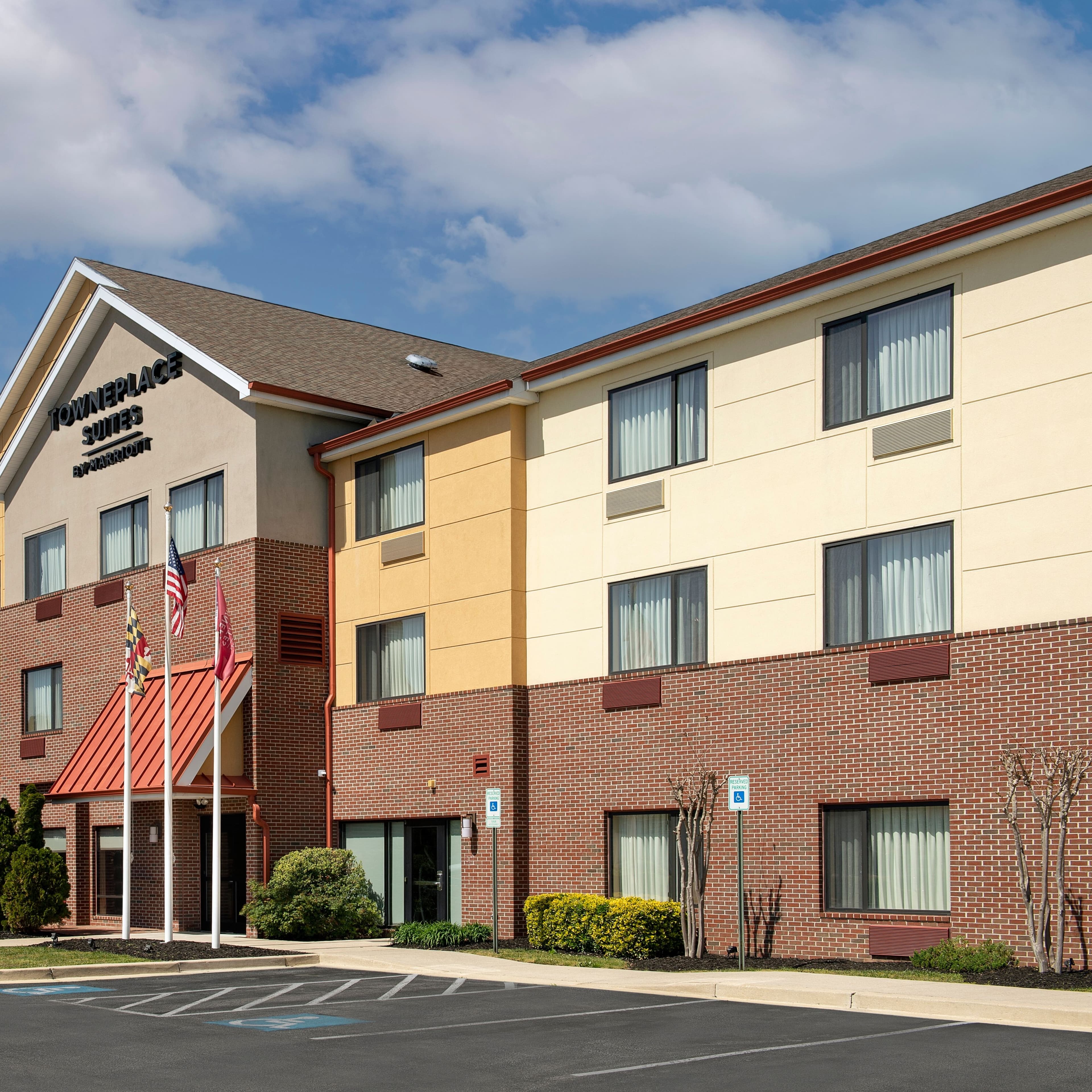 TownePlace Suites Lexington Park Patuxent River Naval Air Station - Image 1