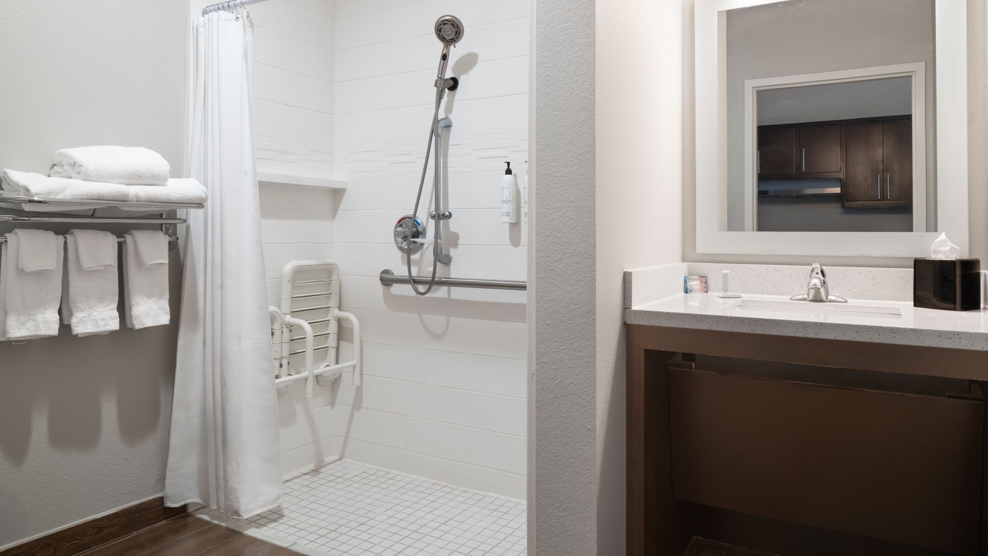 TownePlace Suites Waco South — 5