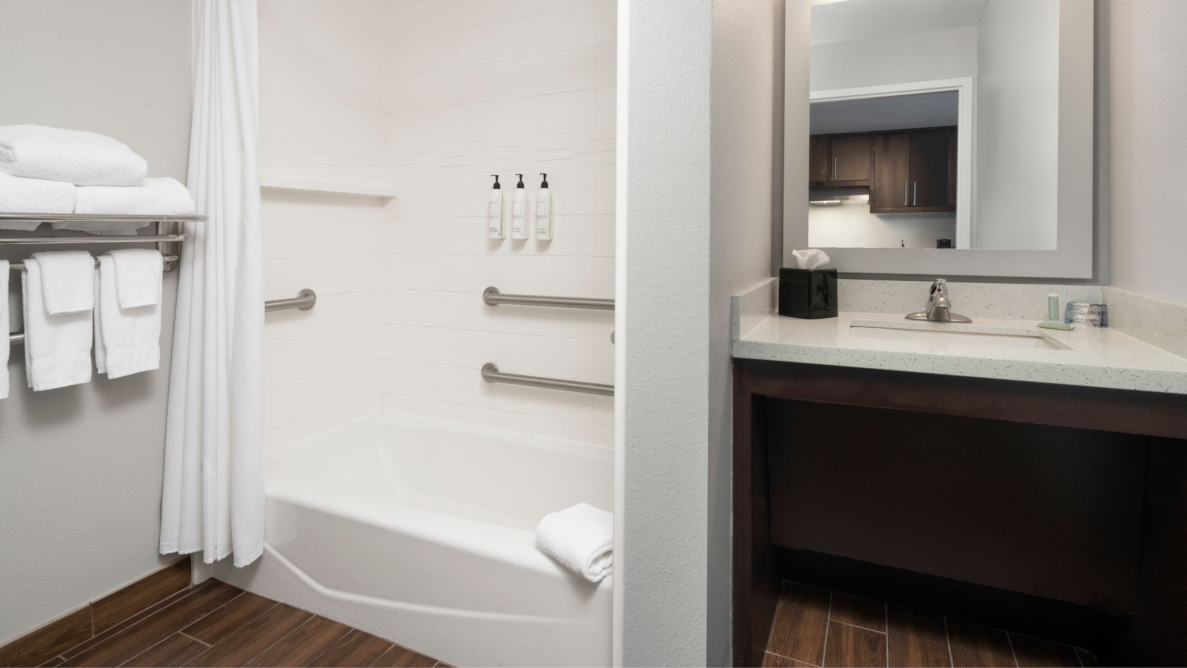 TownePlace Suites Waco South — 6