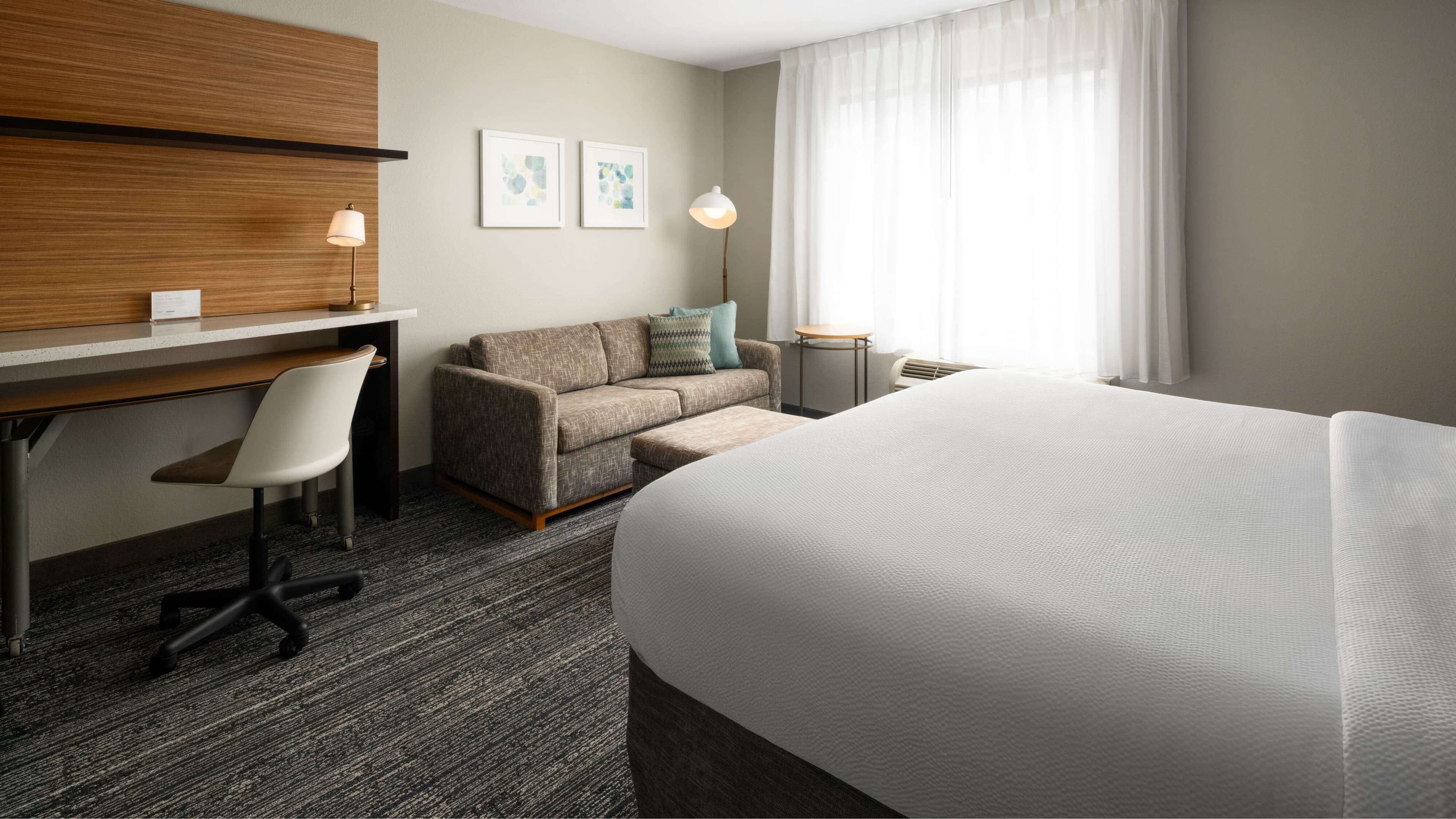TownePlace Suites Waco South — 2