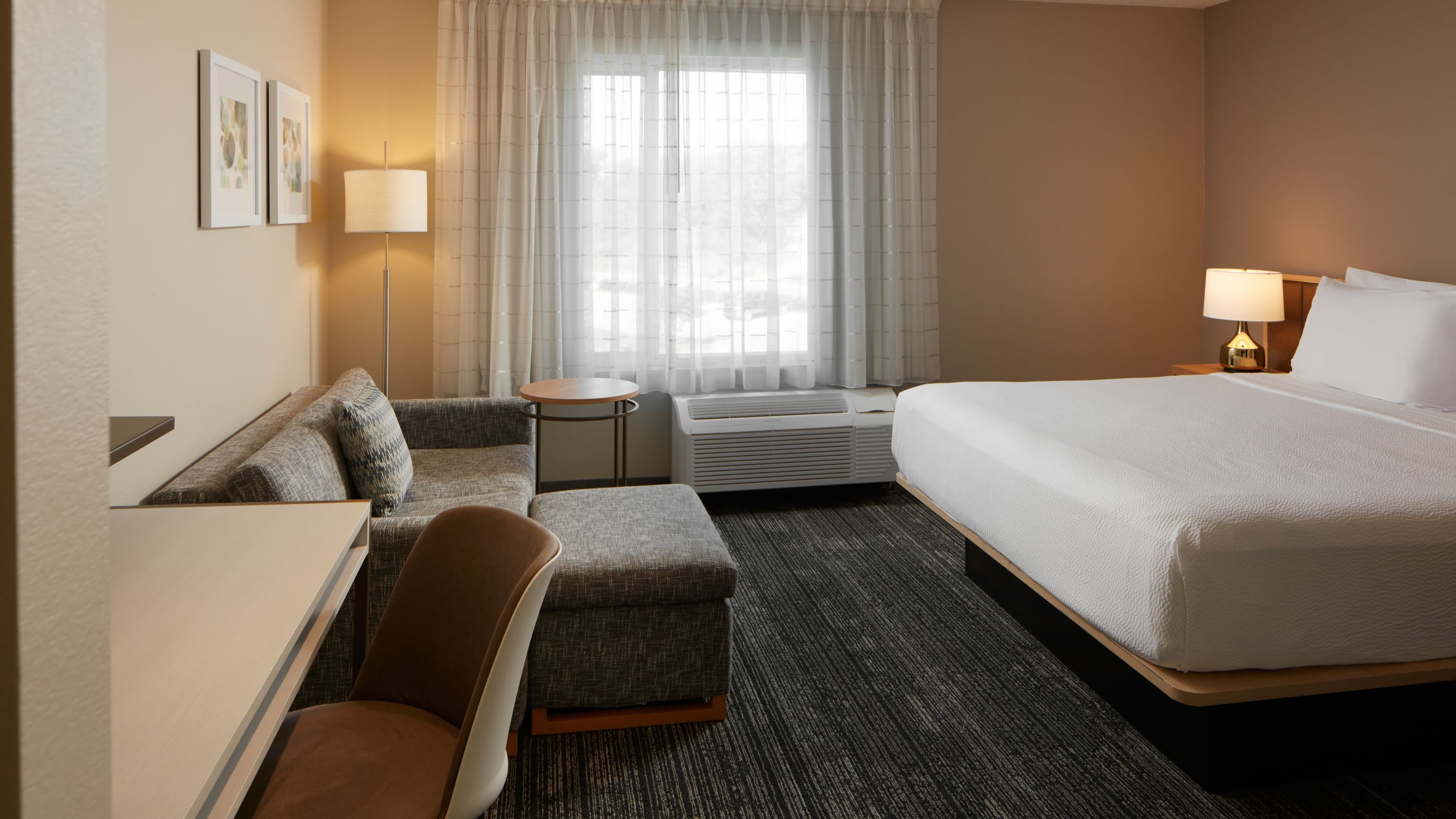 TownePlace Suites Winchester — 7