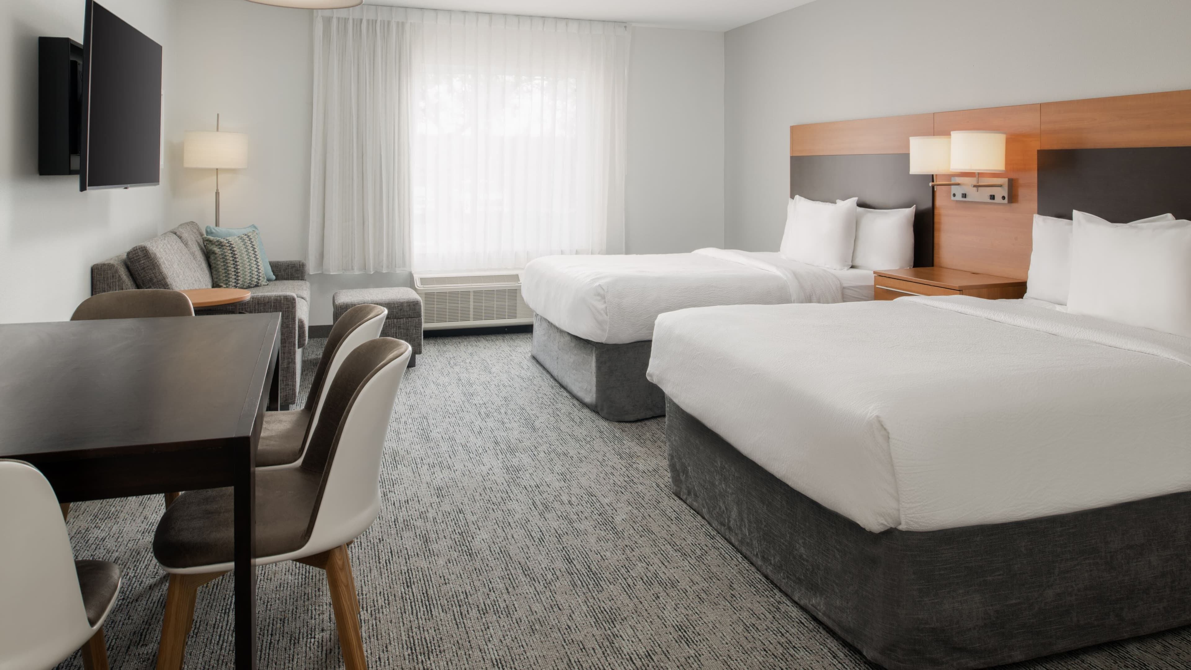 TownePlace Suites Lancaster — 18