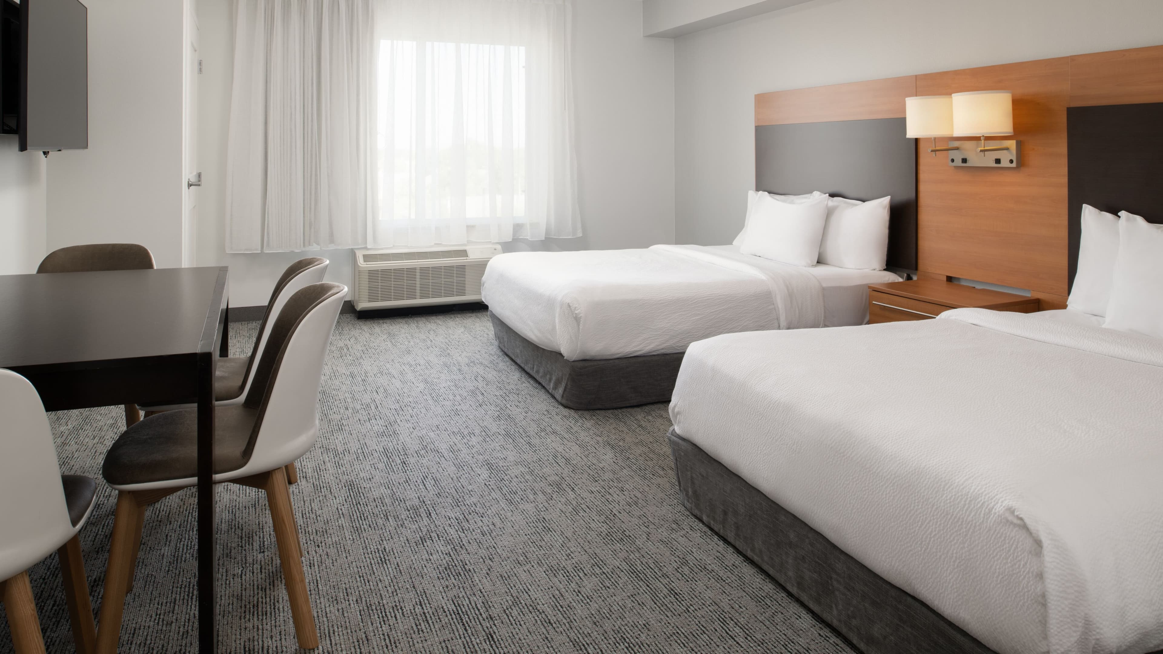 TownePlace Suites Lancaster — 17