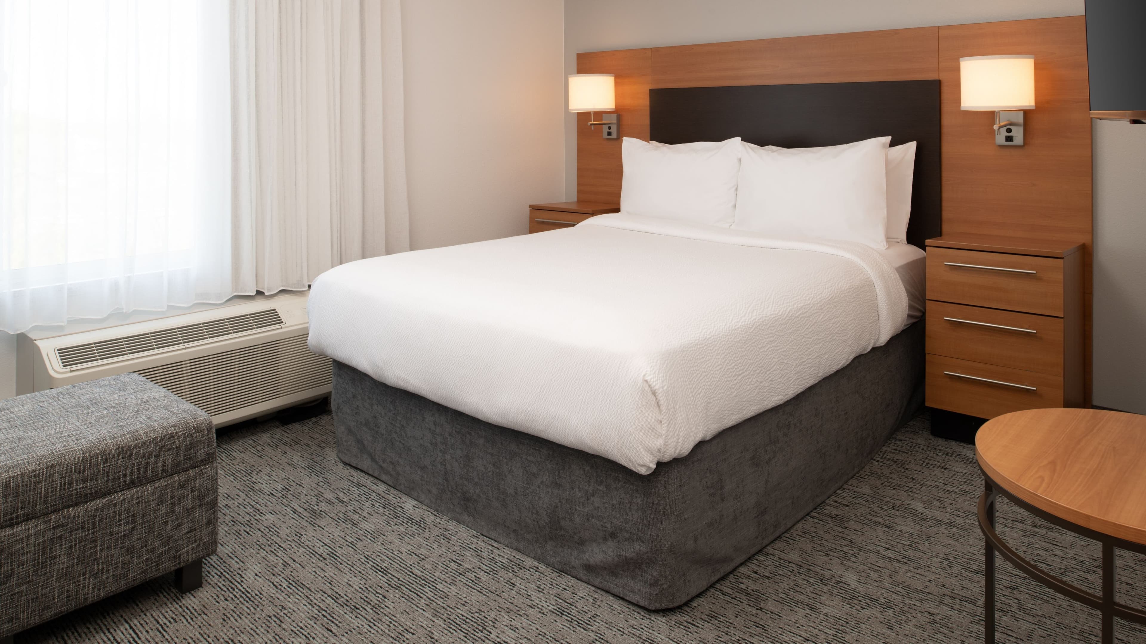 TownePlace Suites Lancaster — 29