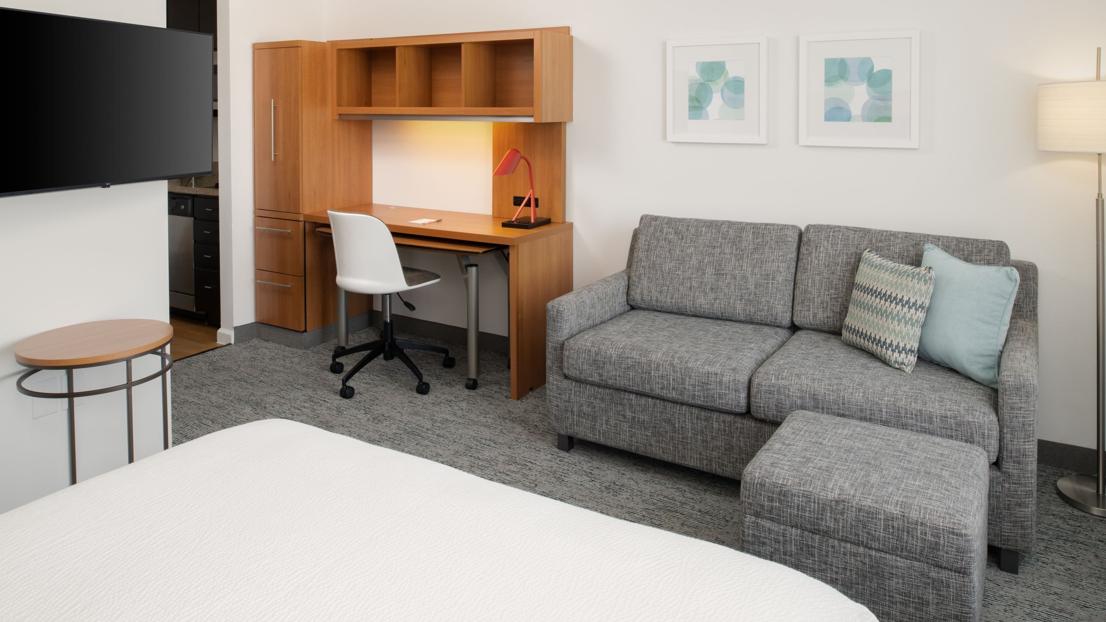 TownePlace Suites Lancaster — 31