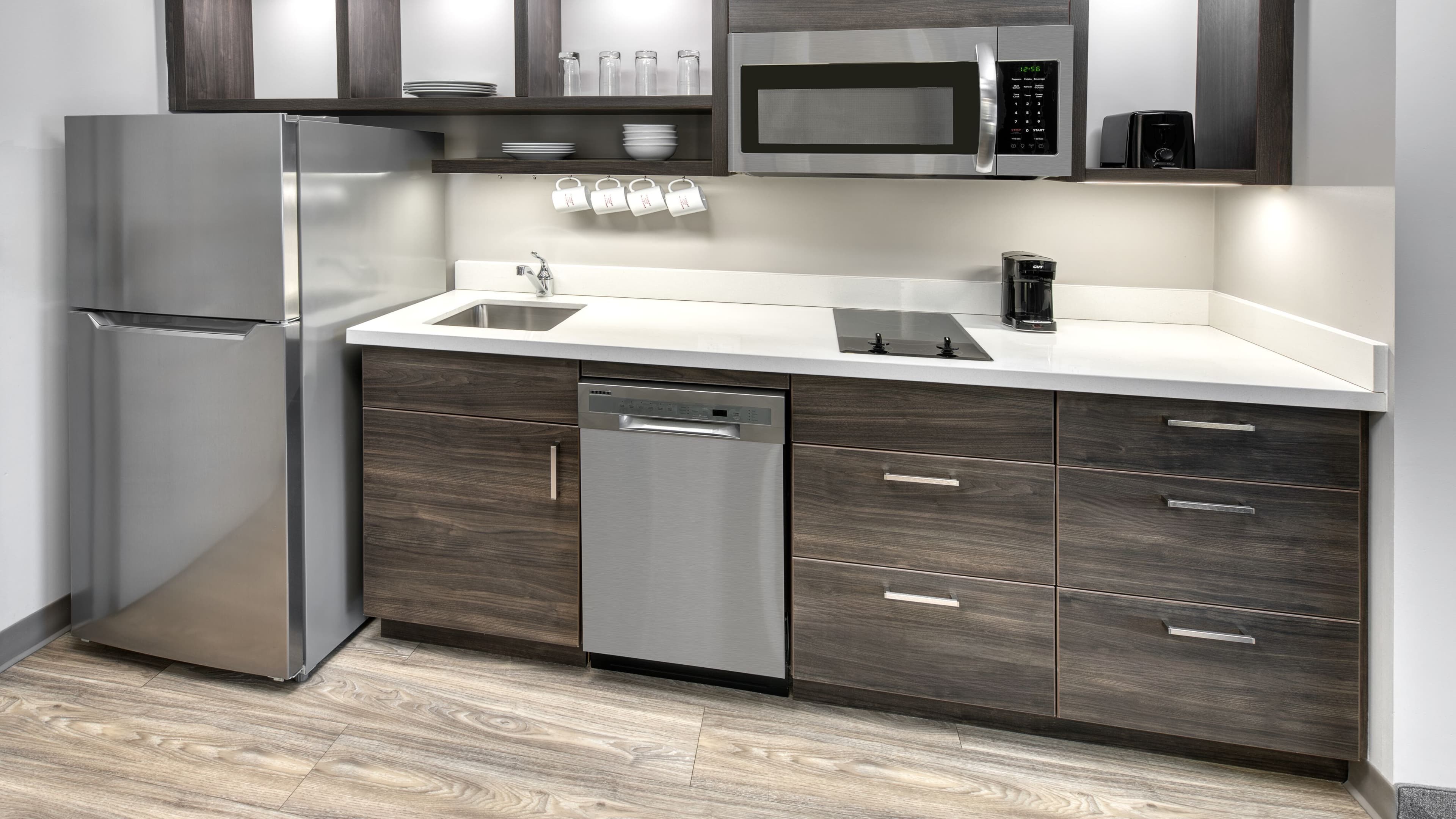 TownePlace Suites Hamilton — 3