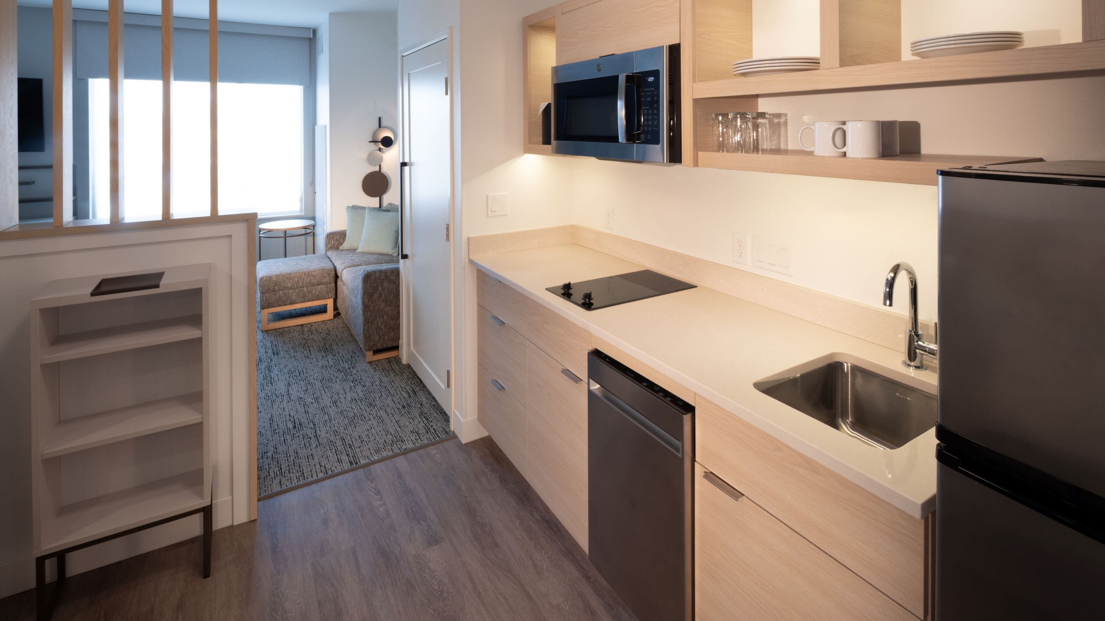 TownePlace Suites Ellensburg - Image 4