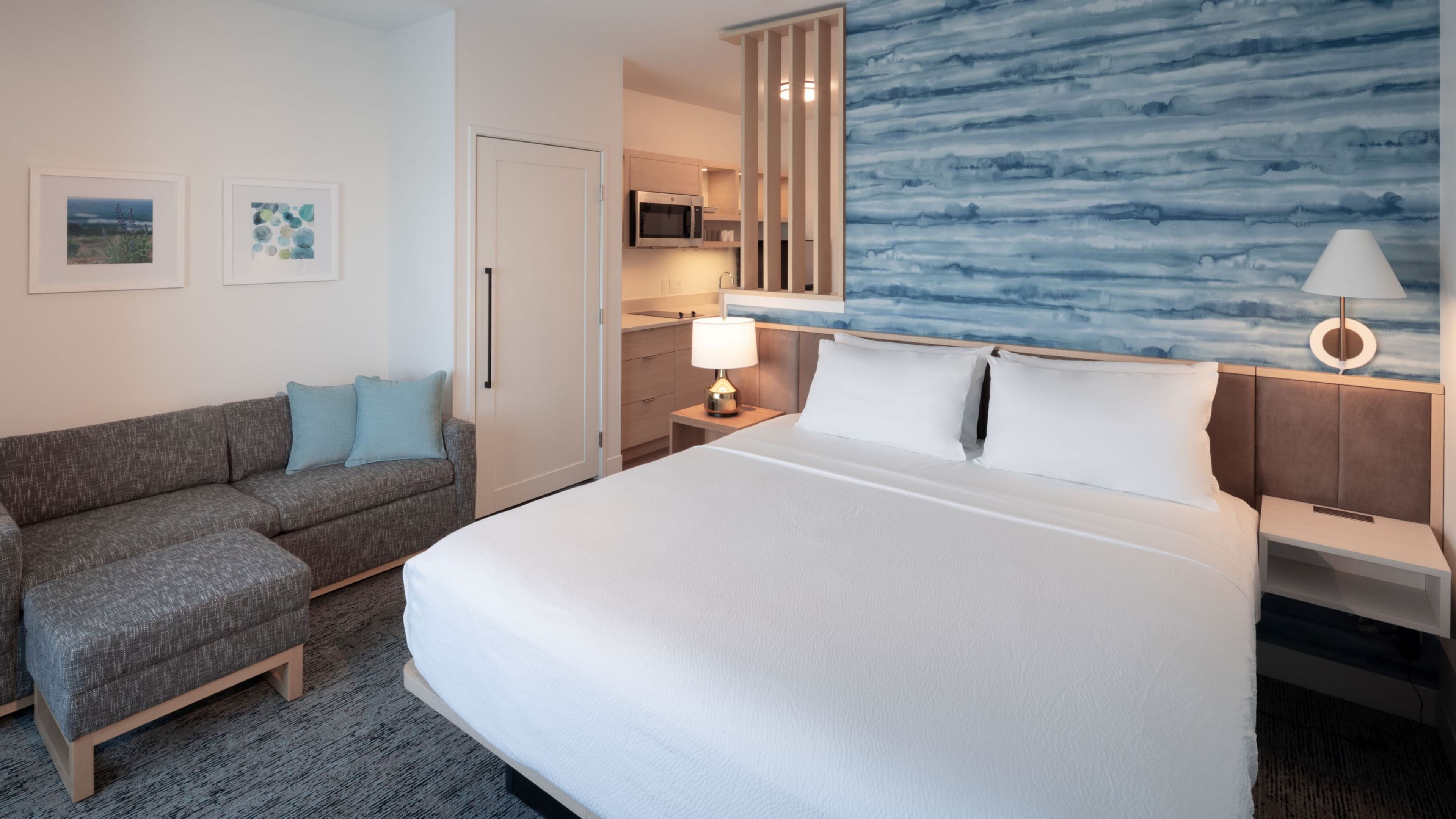 TownePlace Suites Ellensburg - Image 3