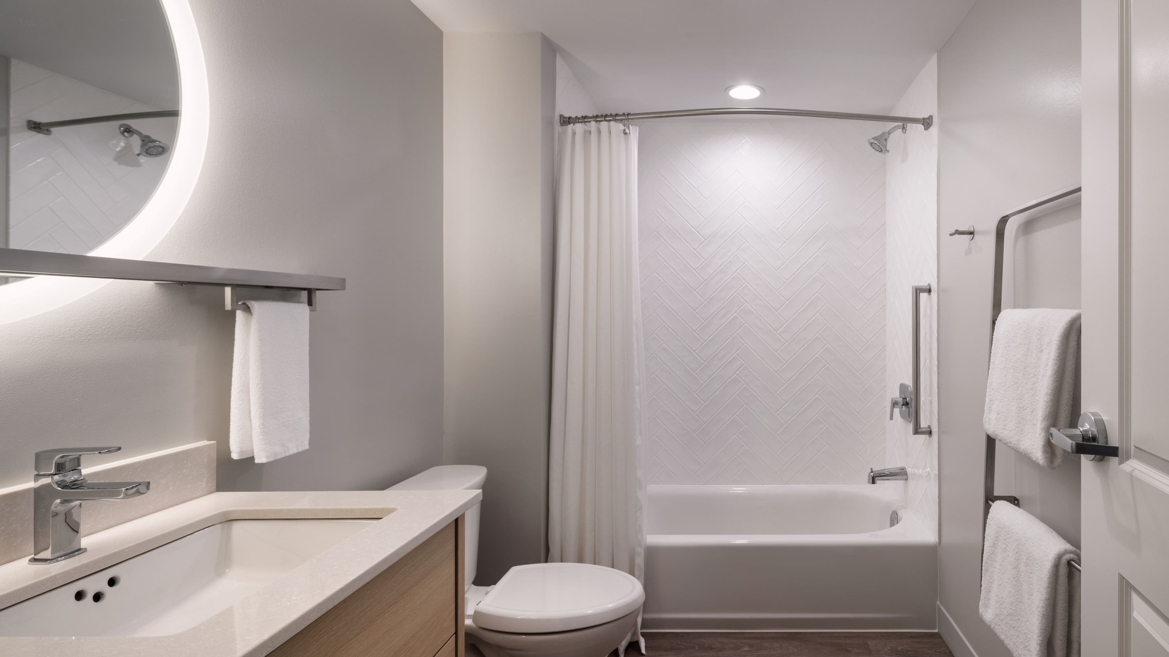 TownePlace Suites West Kelowna — 15