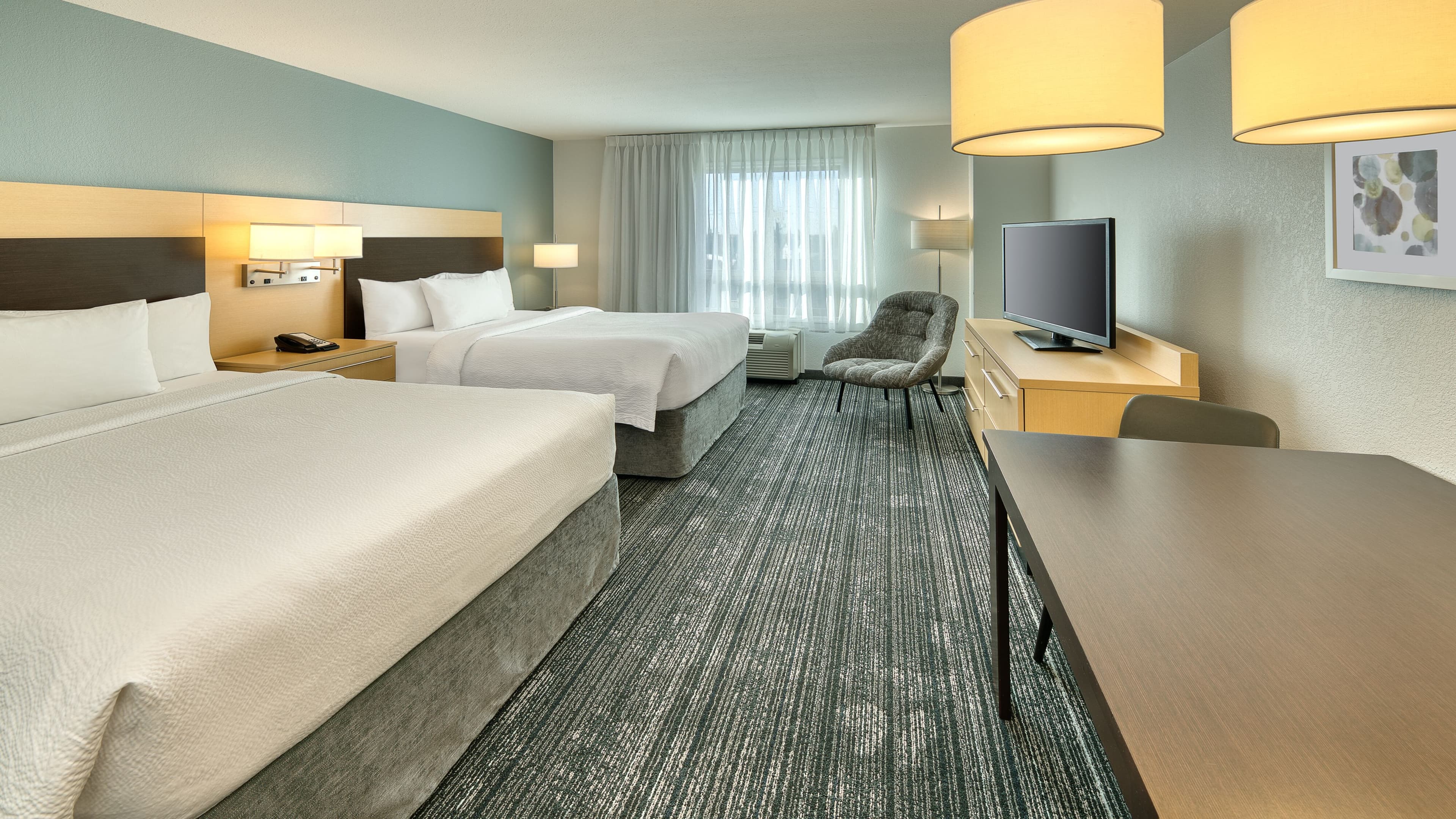 TownePlace Suites Red Deer — 11