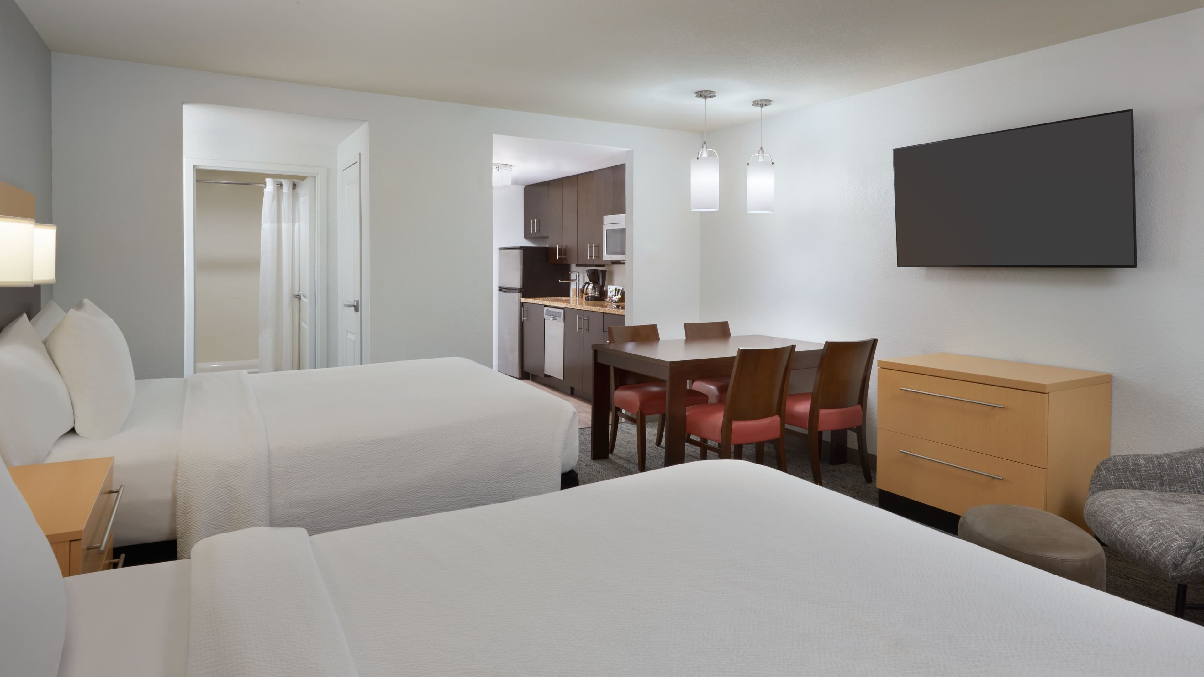 TownePlace Suites Thunder Bay — 14