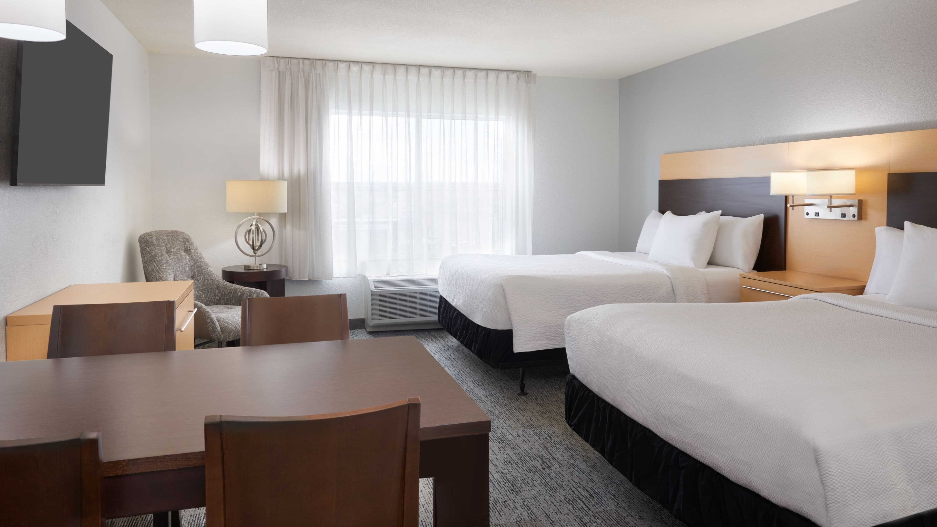 TownePlace Suites Thunder Bay — 15