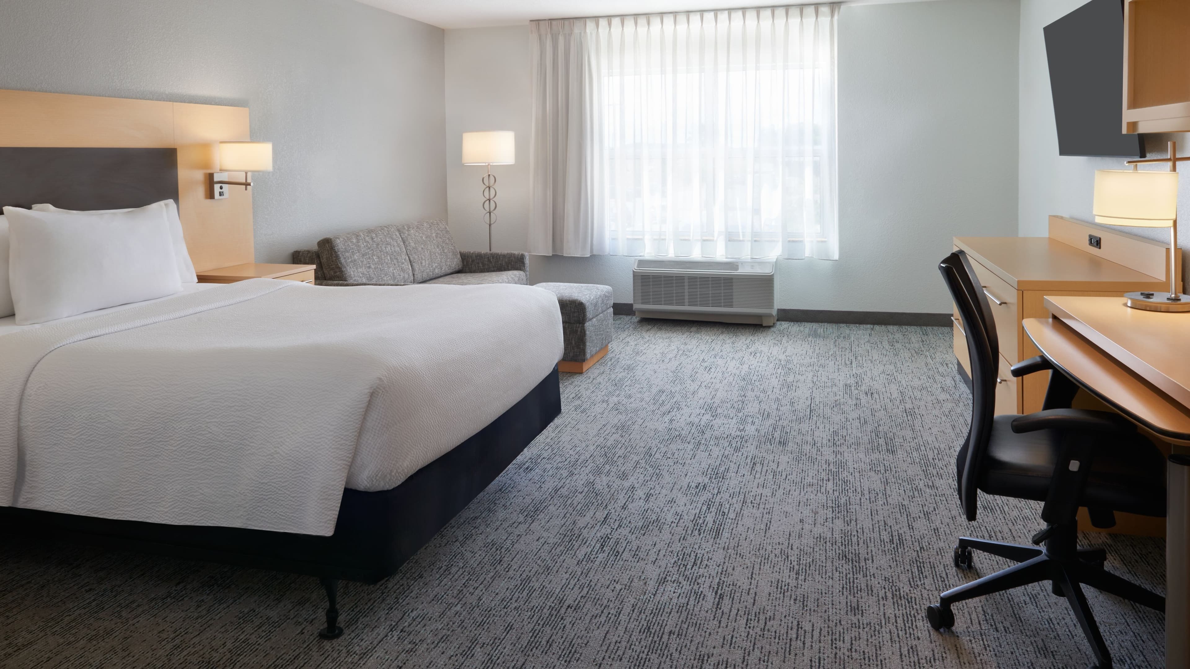 TownePlace Suites Thunder Bay — 5