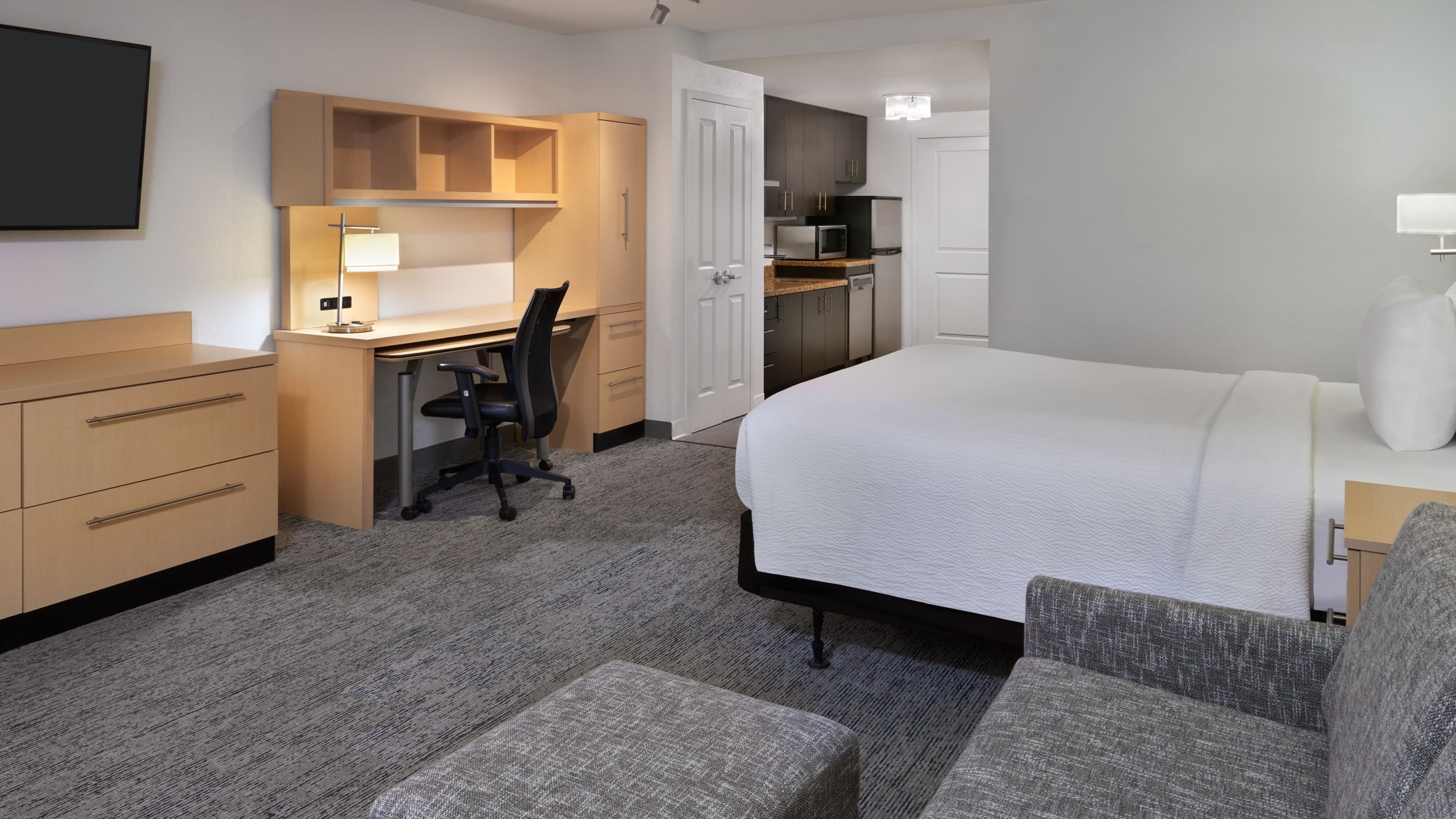 TownePlace Suites Thunder Bay — 2