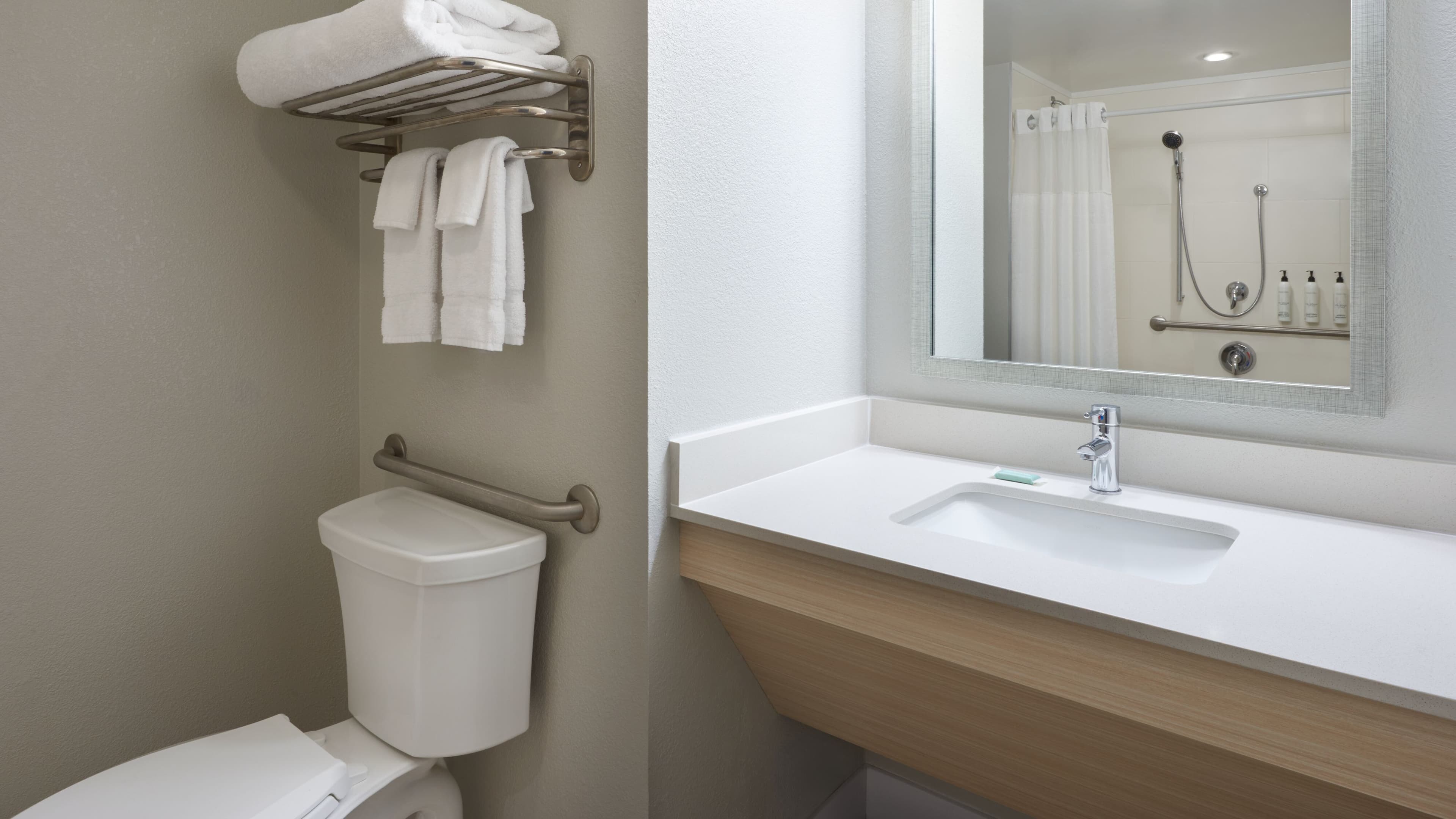 TownePlace Suites Thunder Bay — 10