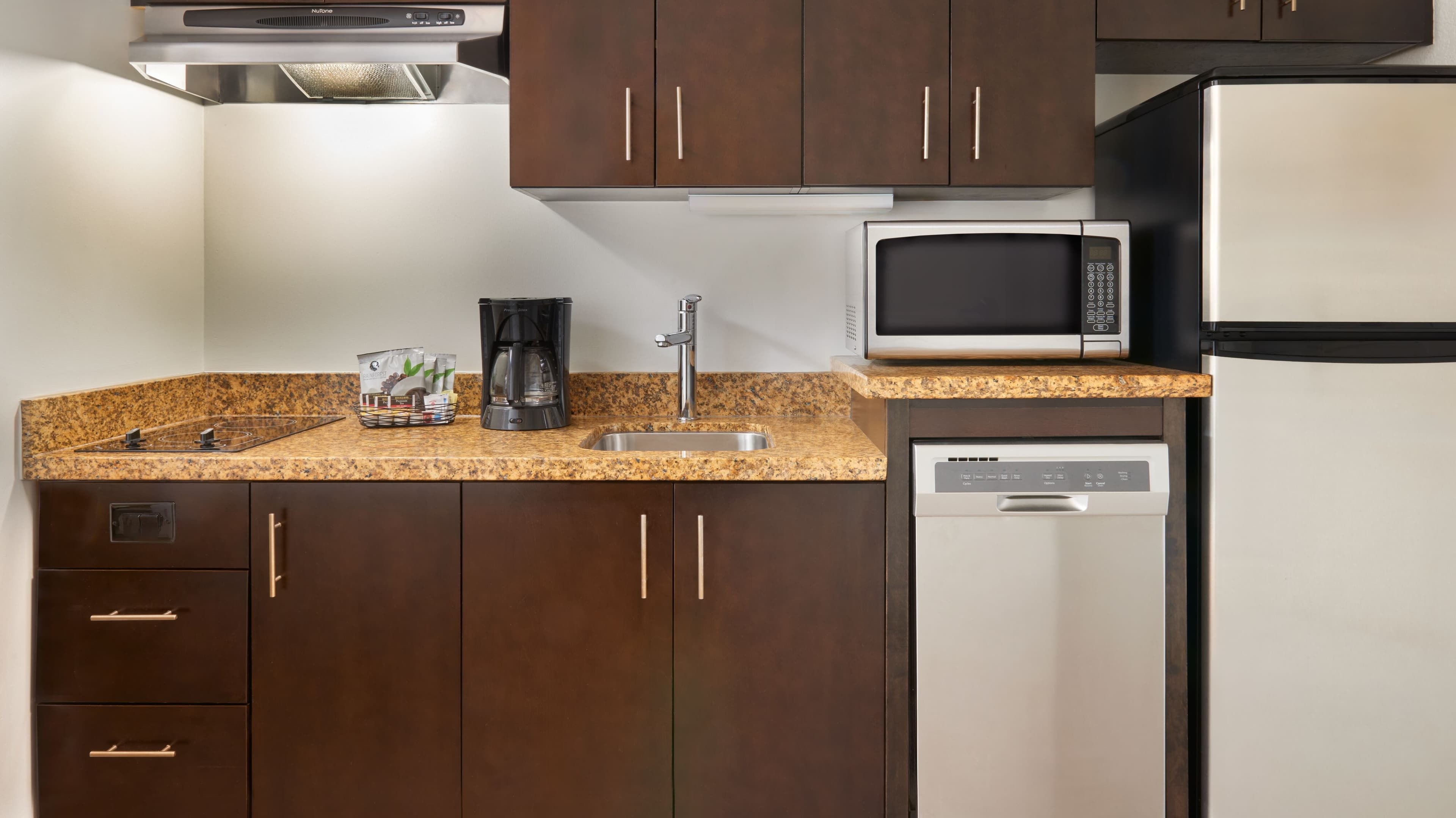 TownePlace Suites Thunder Bay — 7