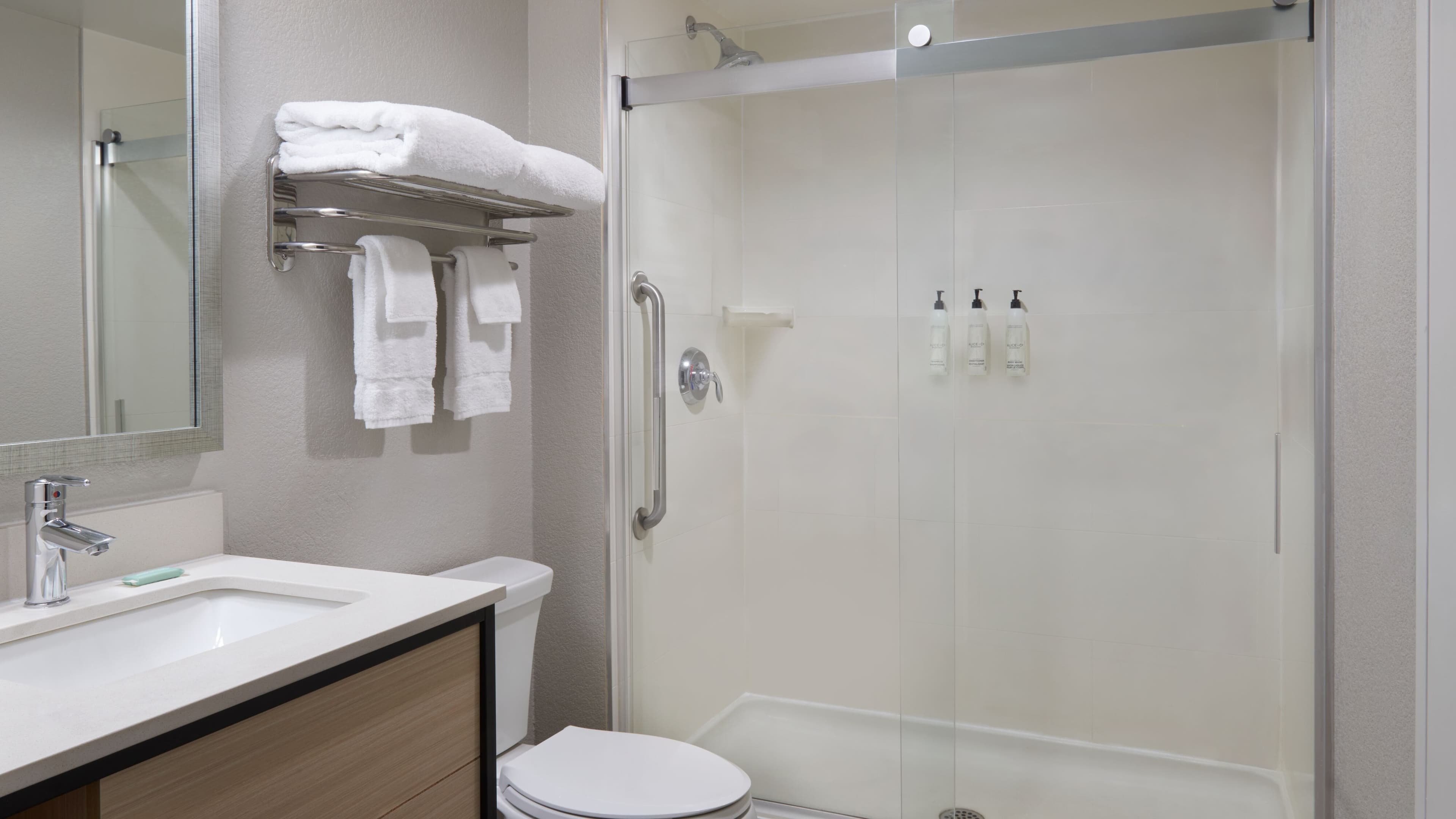 TownePlace Suites Thunder Bay — 8