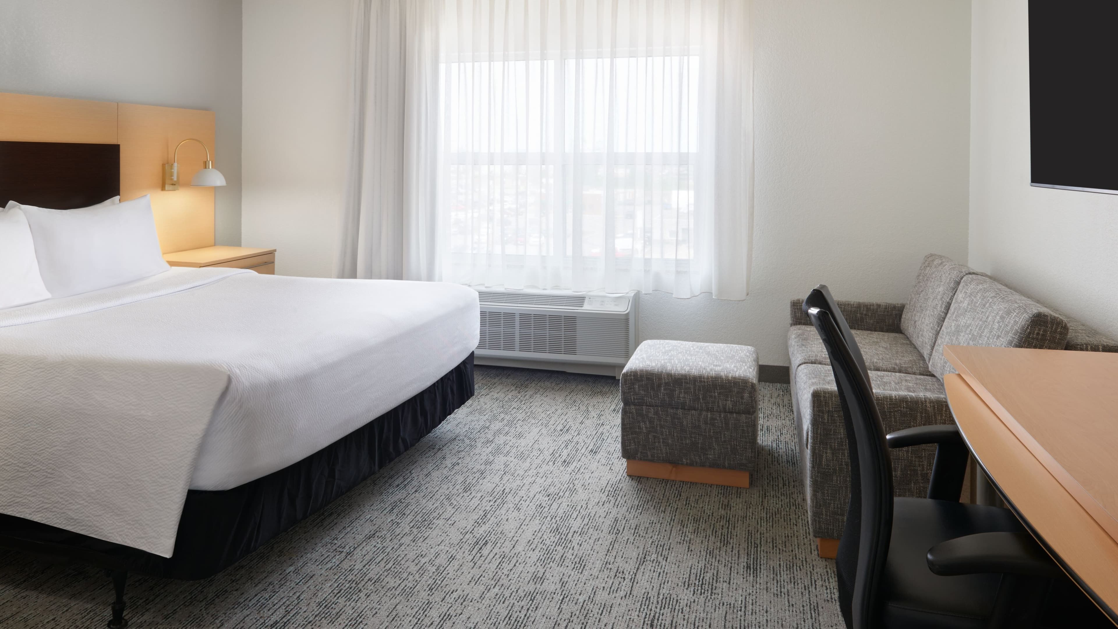 TownePlace Suites Thunder Bay — 4