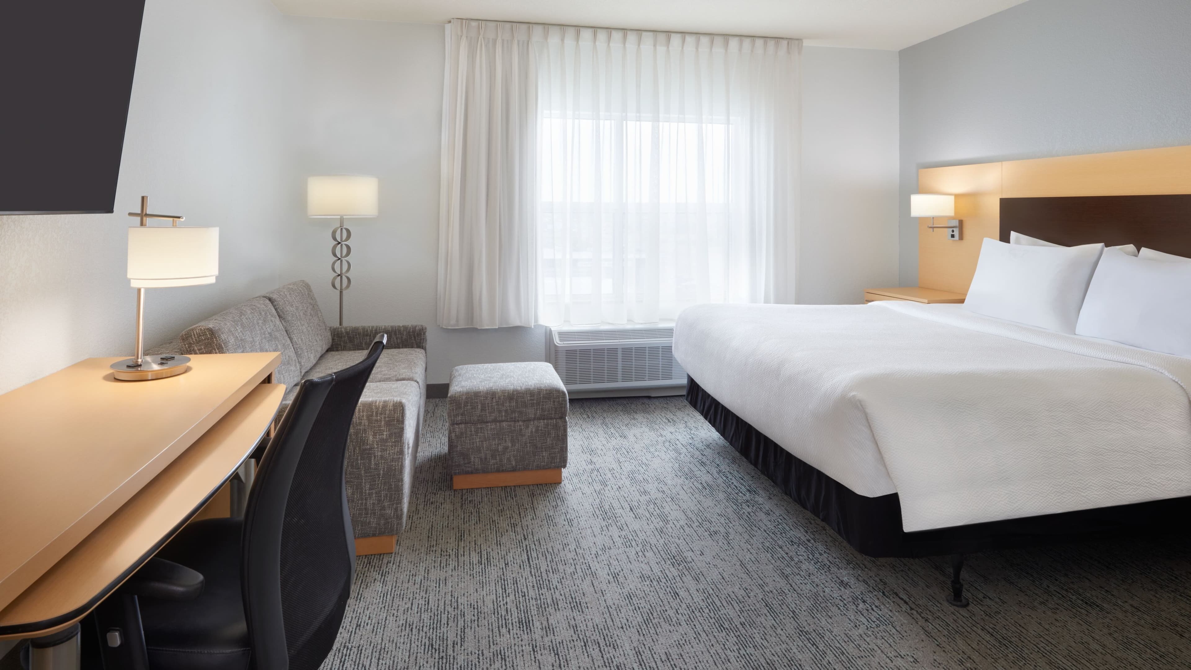 TownePlace Suites Thunder Bay — 3
