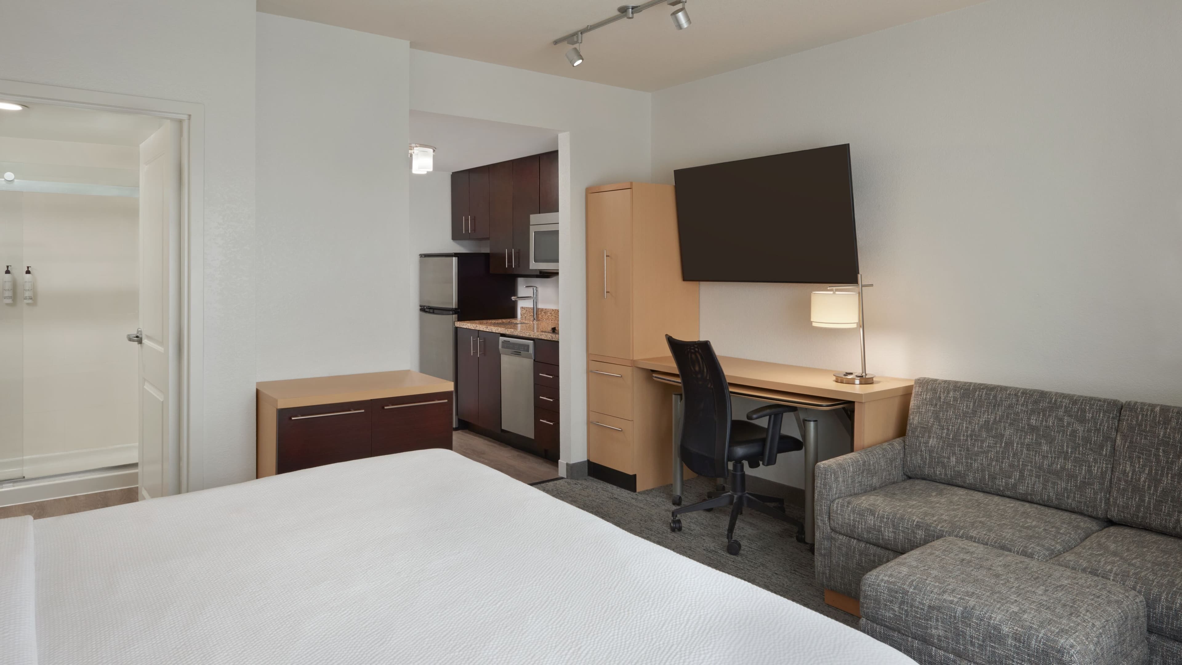 TownePlace Suites Thunder Bay — 6