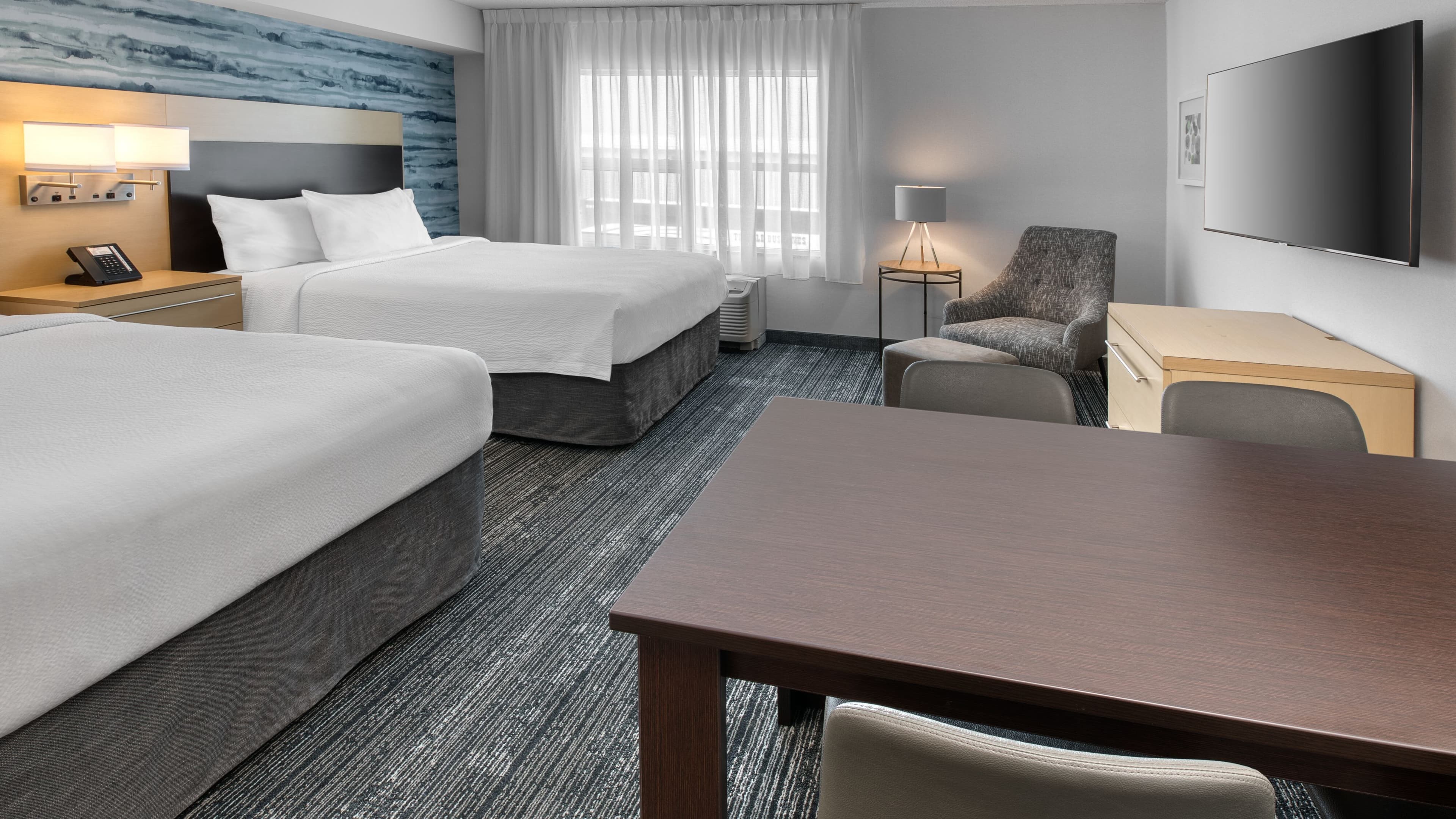 TownePlace Suites Sudbury — 8