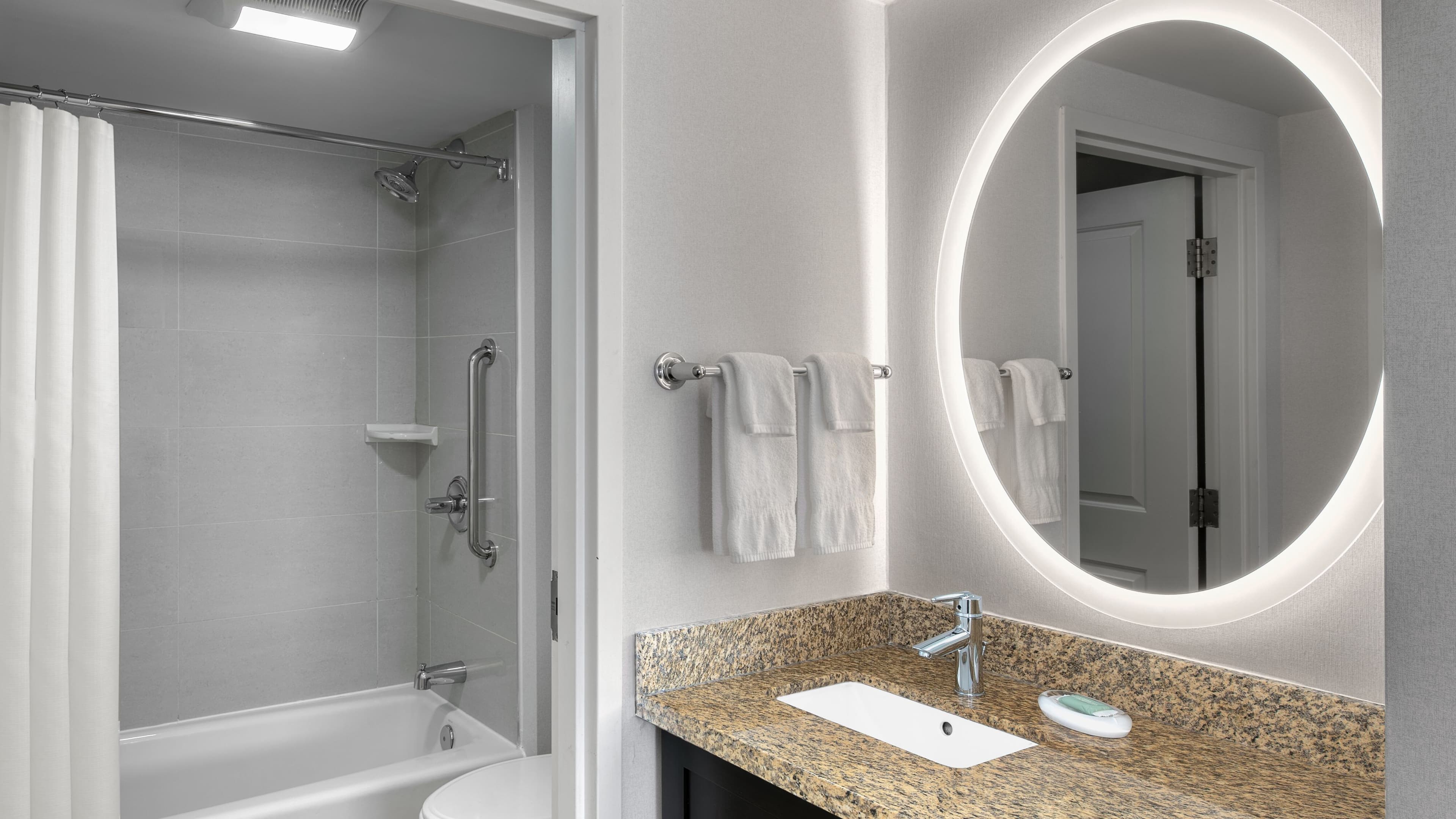 TownePlace Suites Sudbury — 10
