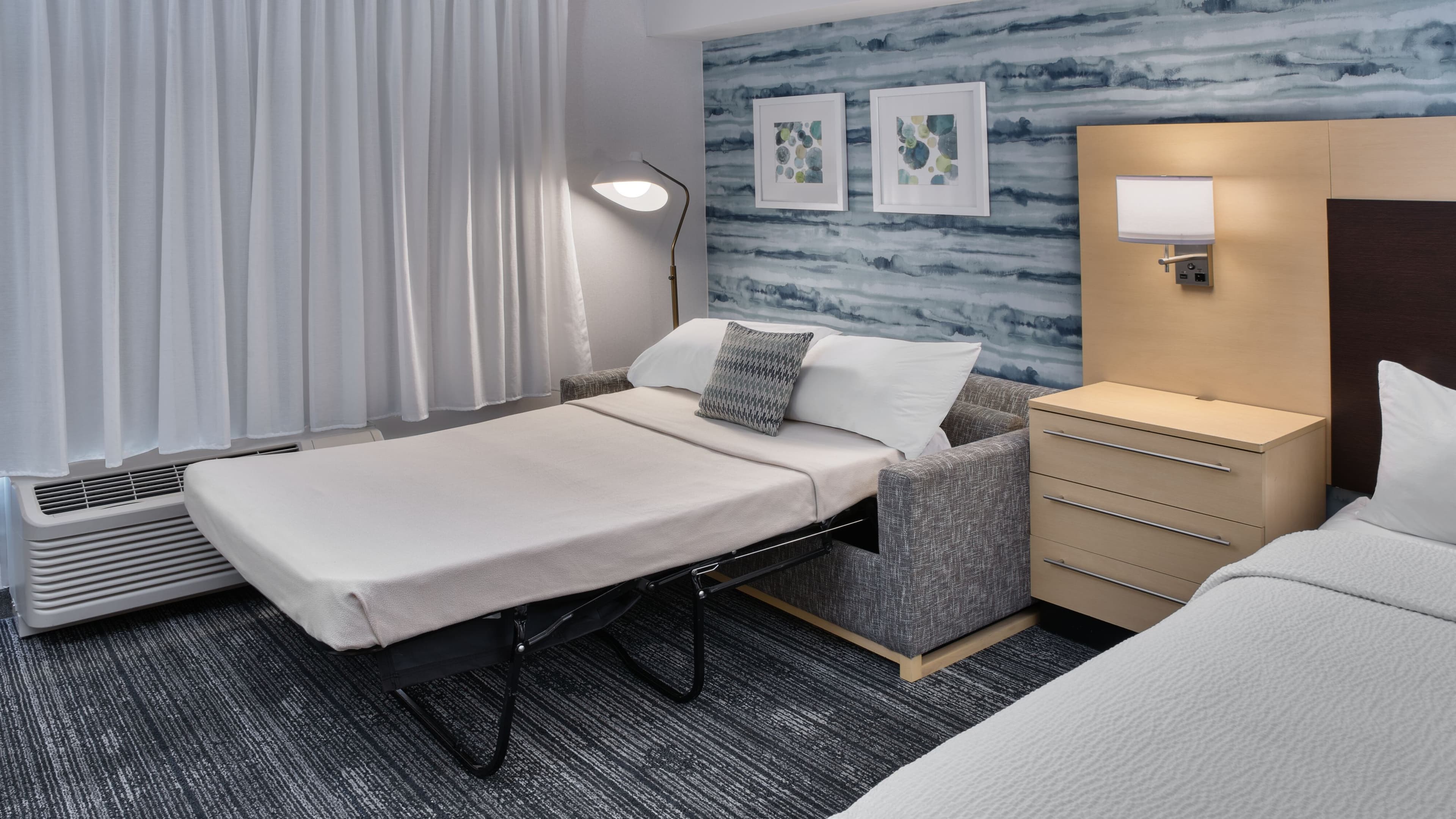 TownePlace Suites Sudbury — 12