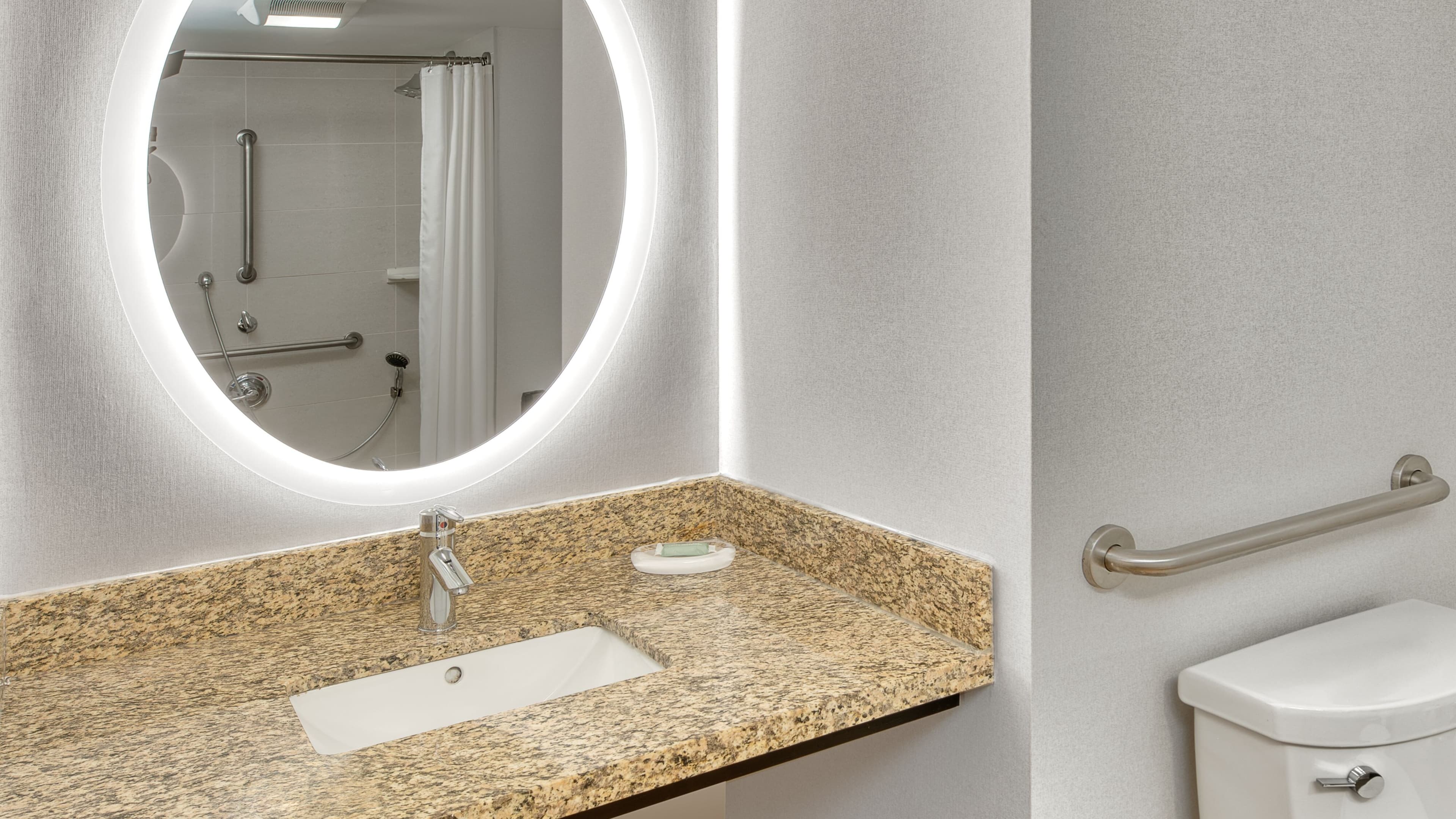 TownePlace Suites Sudbury — 14