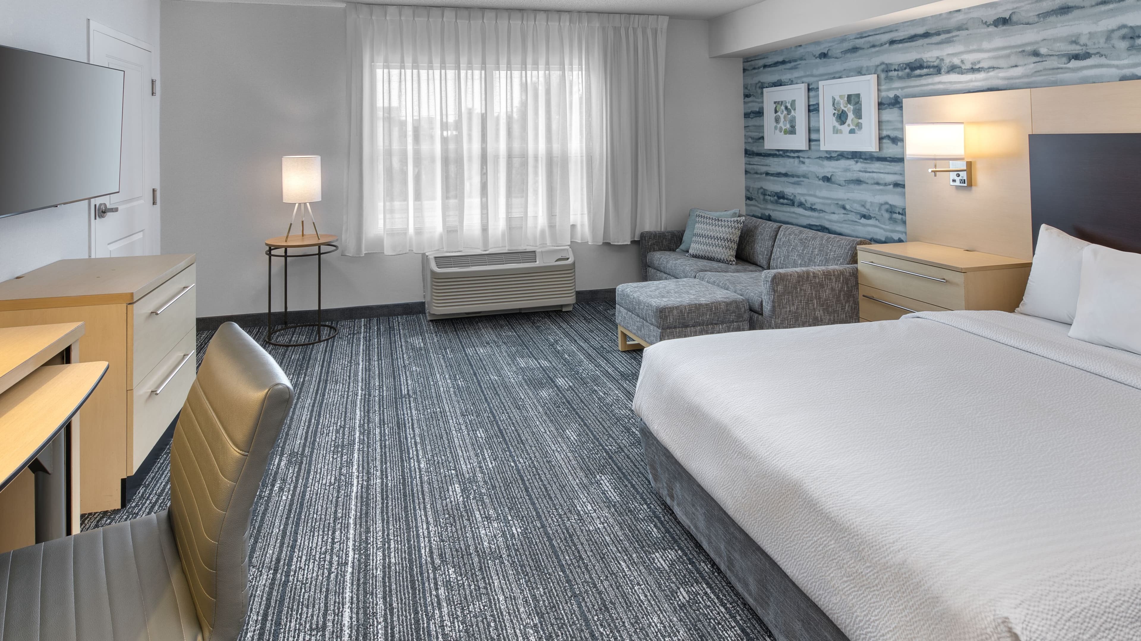 TownePlace Suites Sudbury — 11
