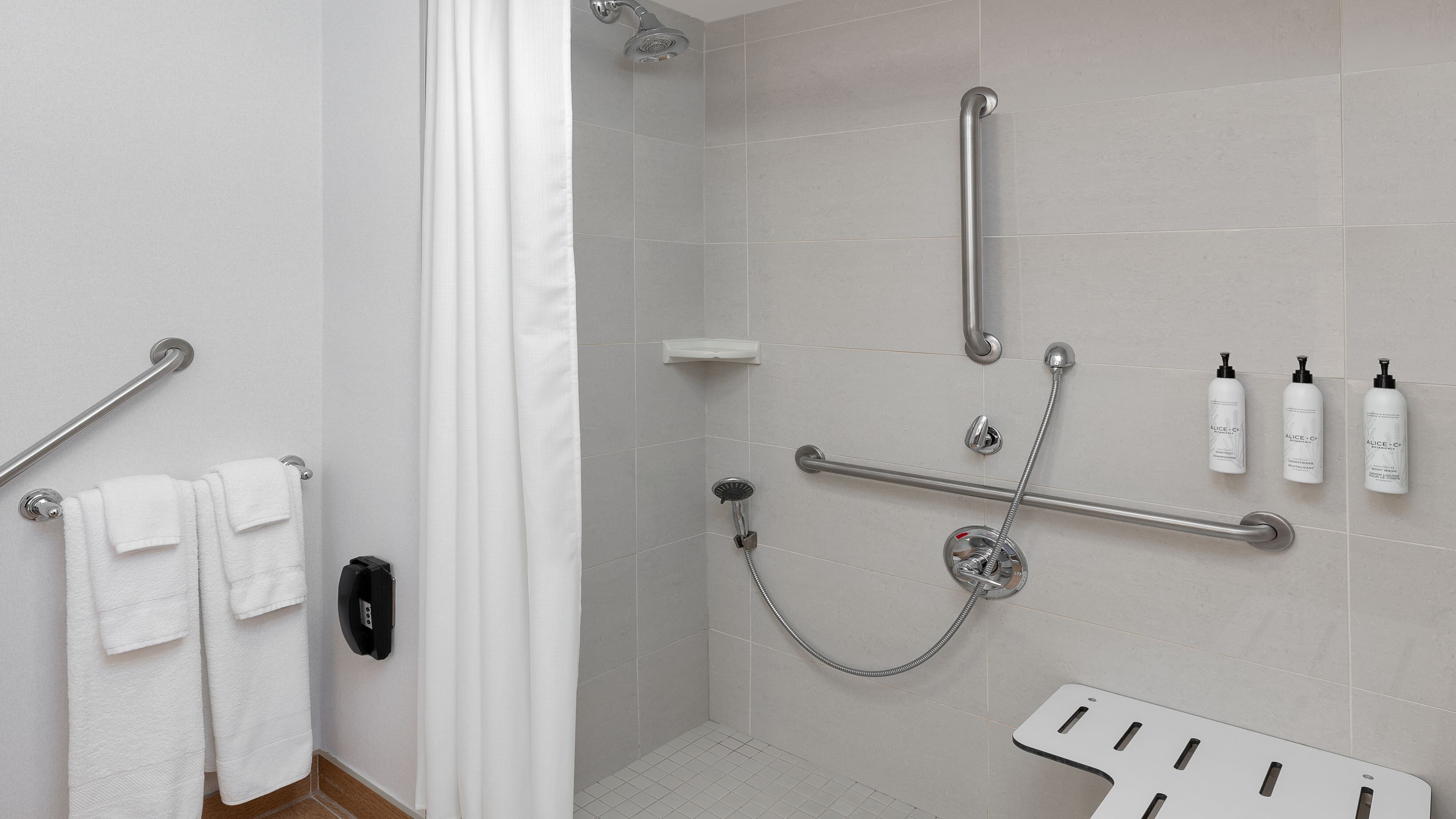 TownePlace Suites Sudbury — 15