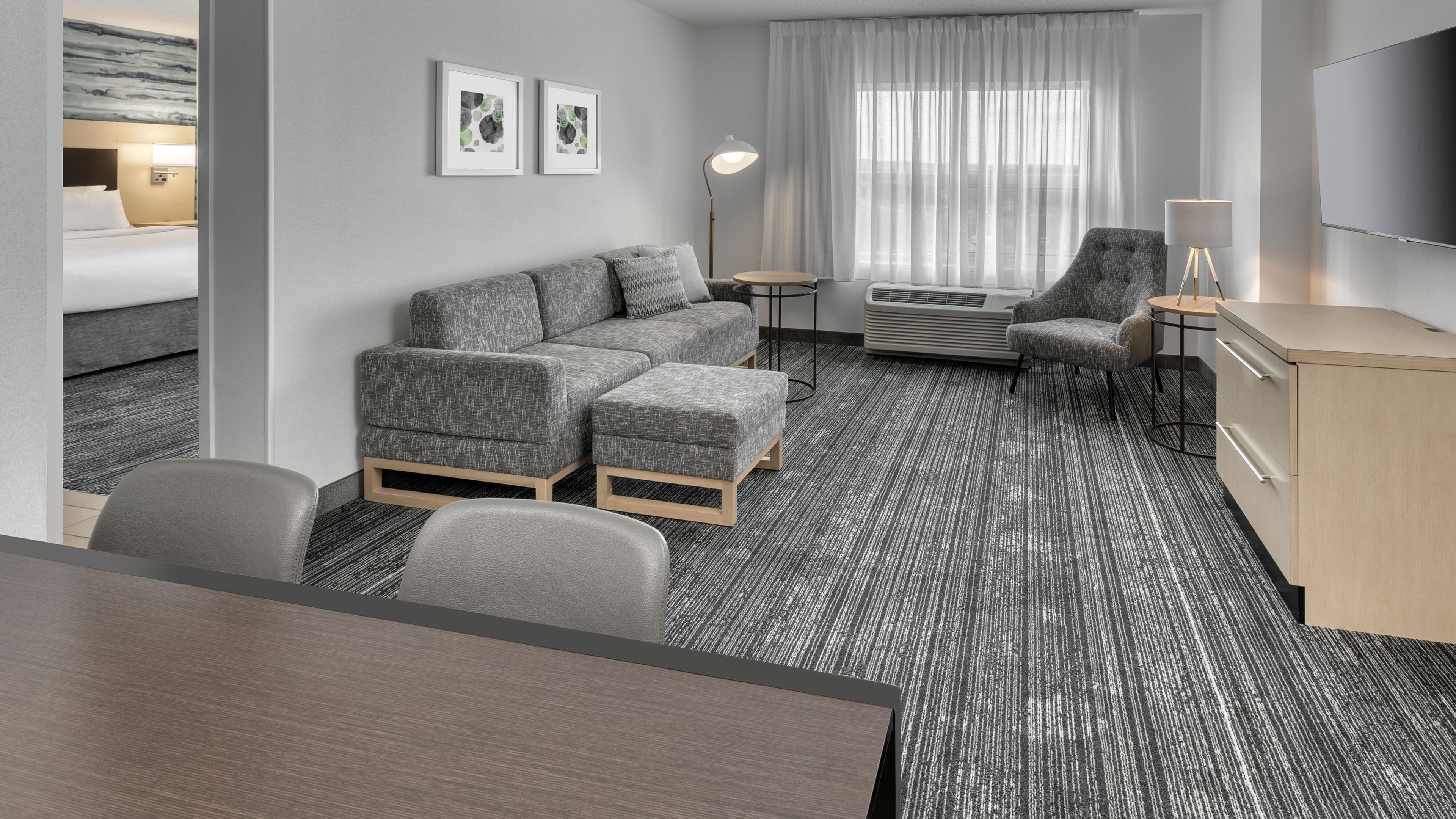 2 Bedroom Suite - Image 1