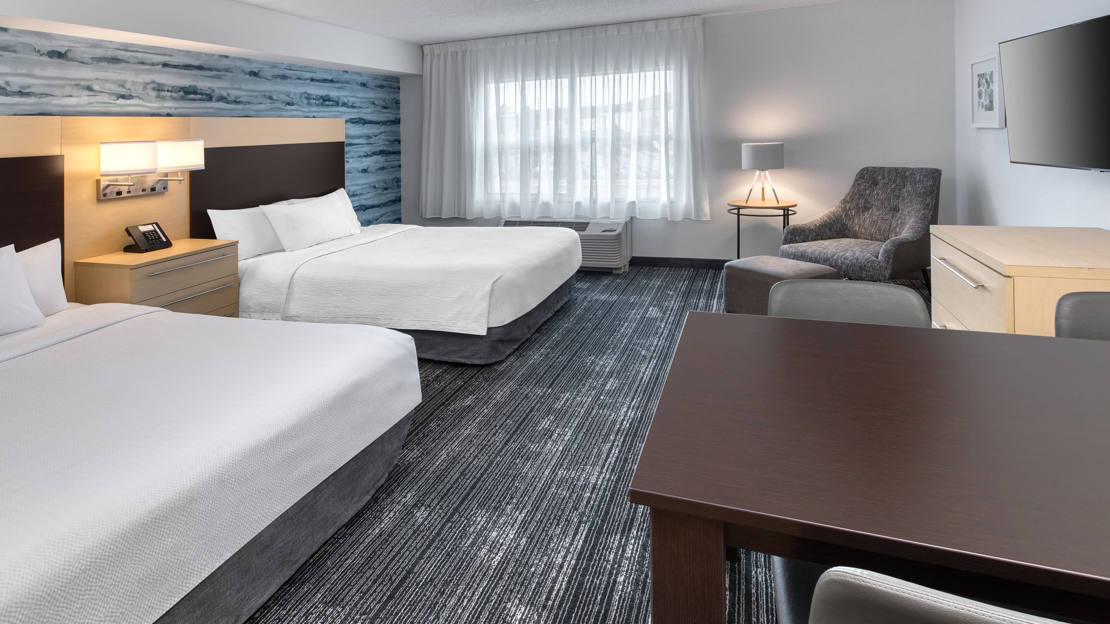 TownePlace Suites Sudbury — 9