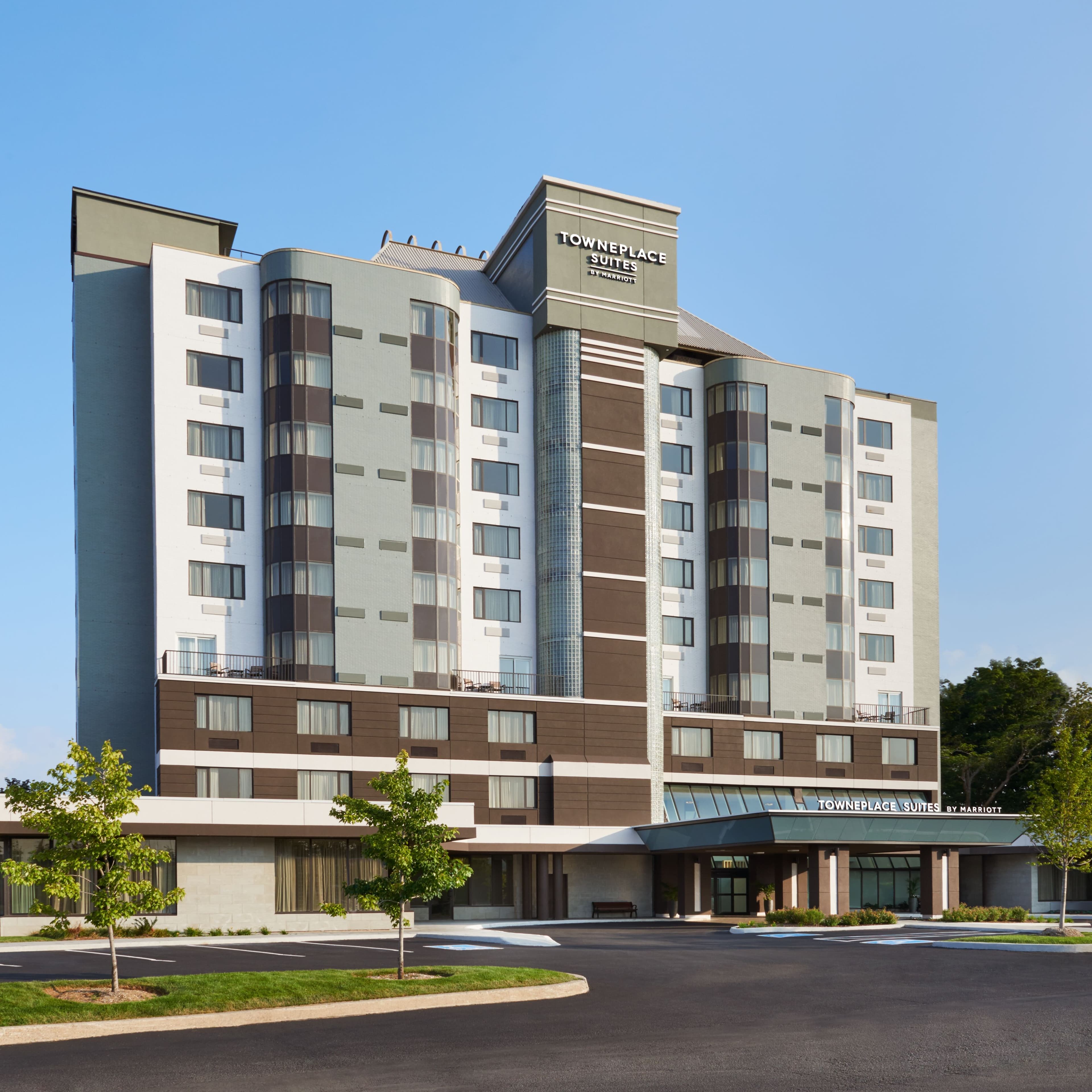 TownePlace Suites Toronto Oakville - Image 1