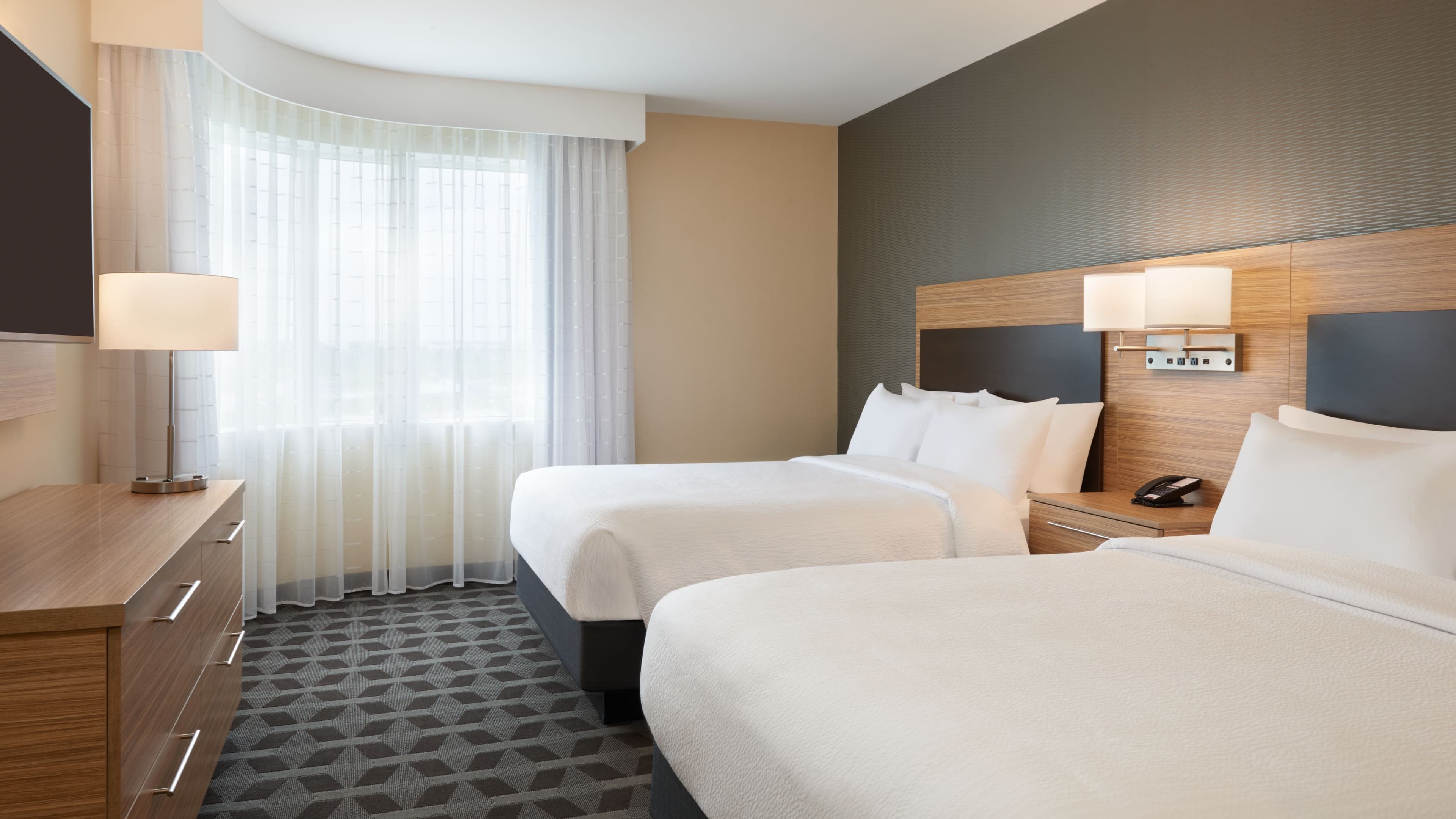 TownePlace Suites Toronto Oakville — 8
