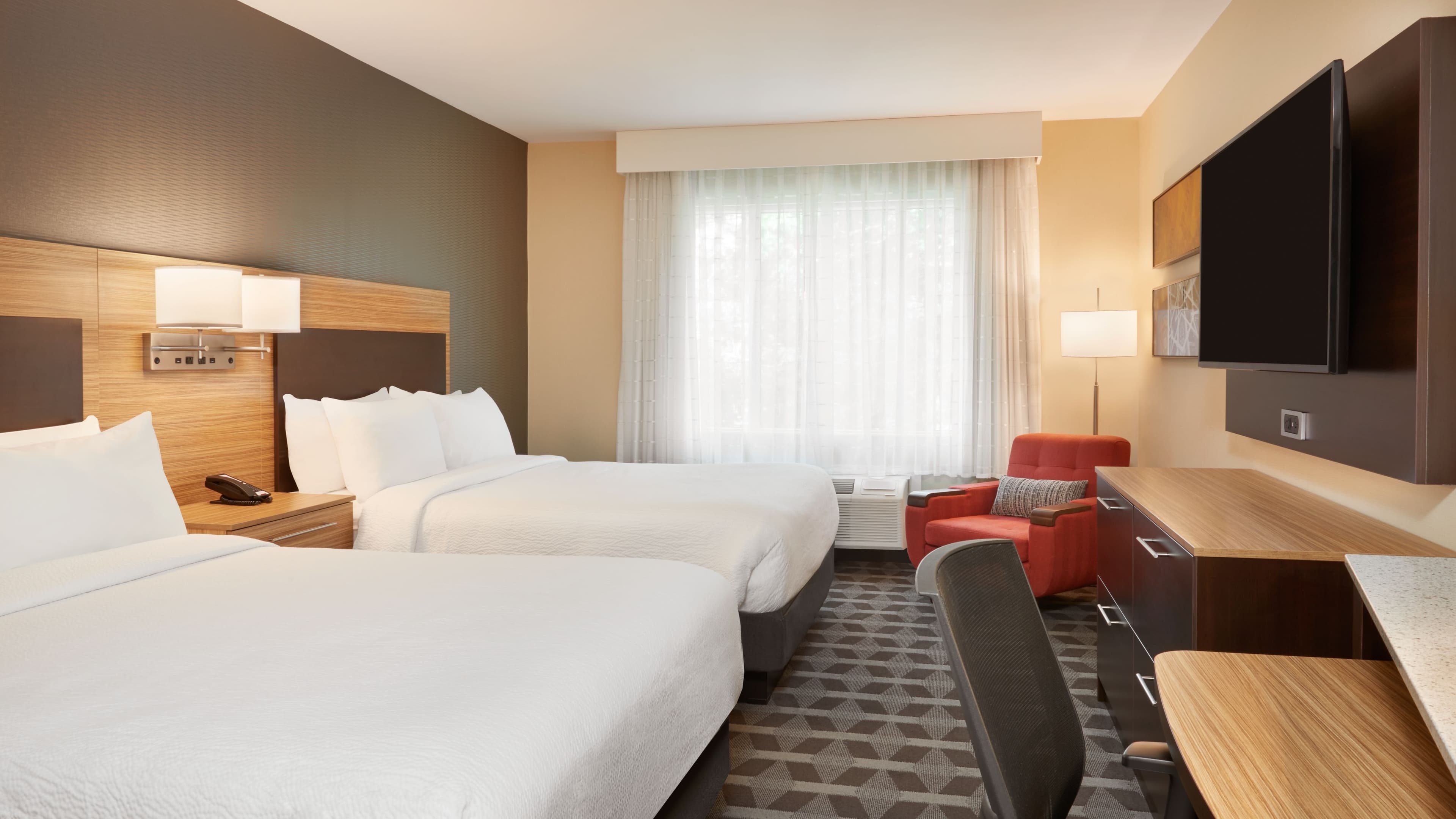 TownePlace Suites Toronto Oakville — 15