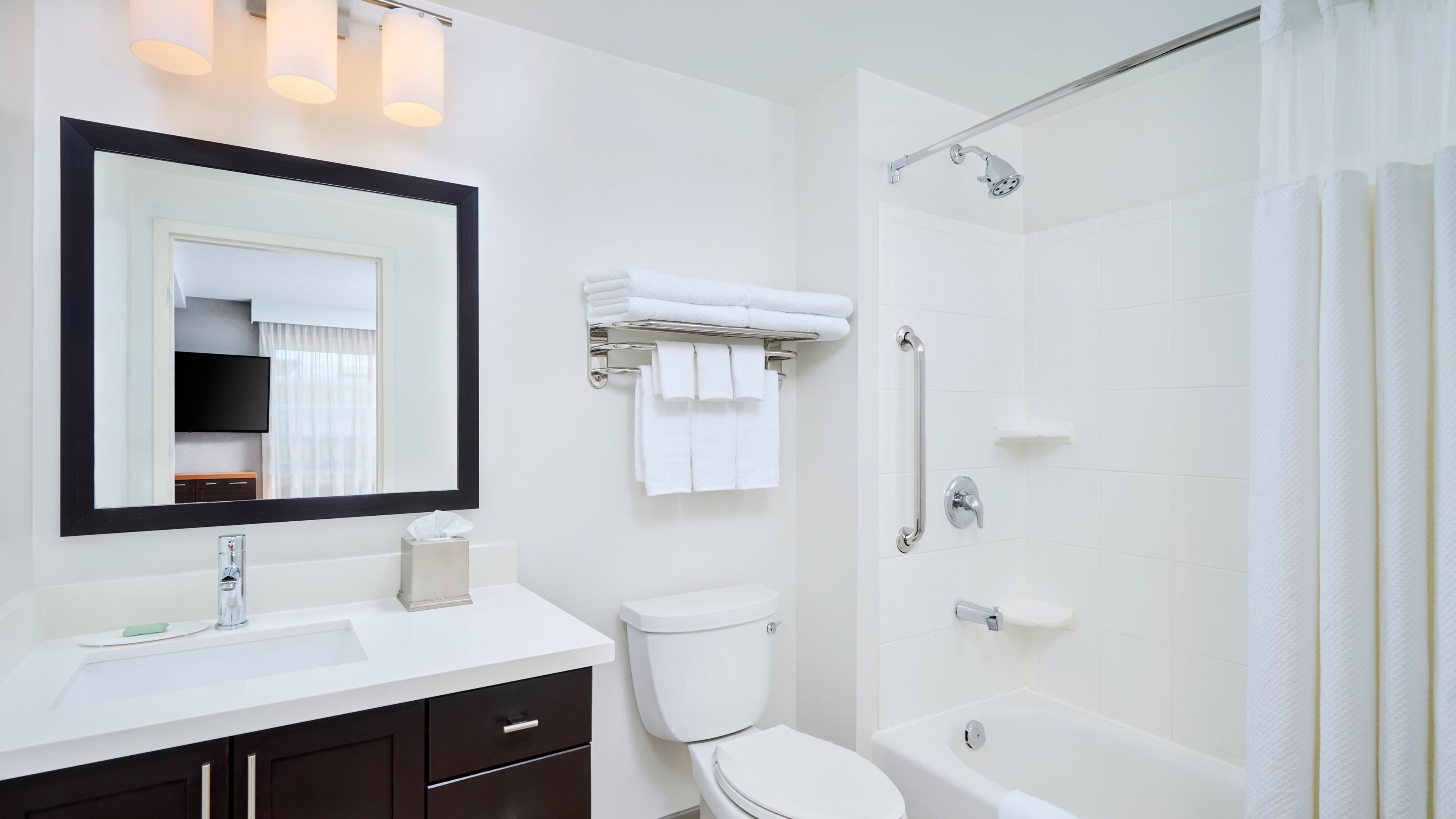 TownePlace Suites Mississauga-Airport Corporate Centre — 13