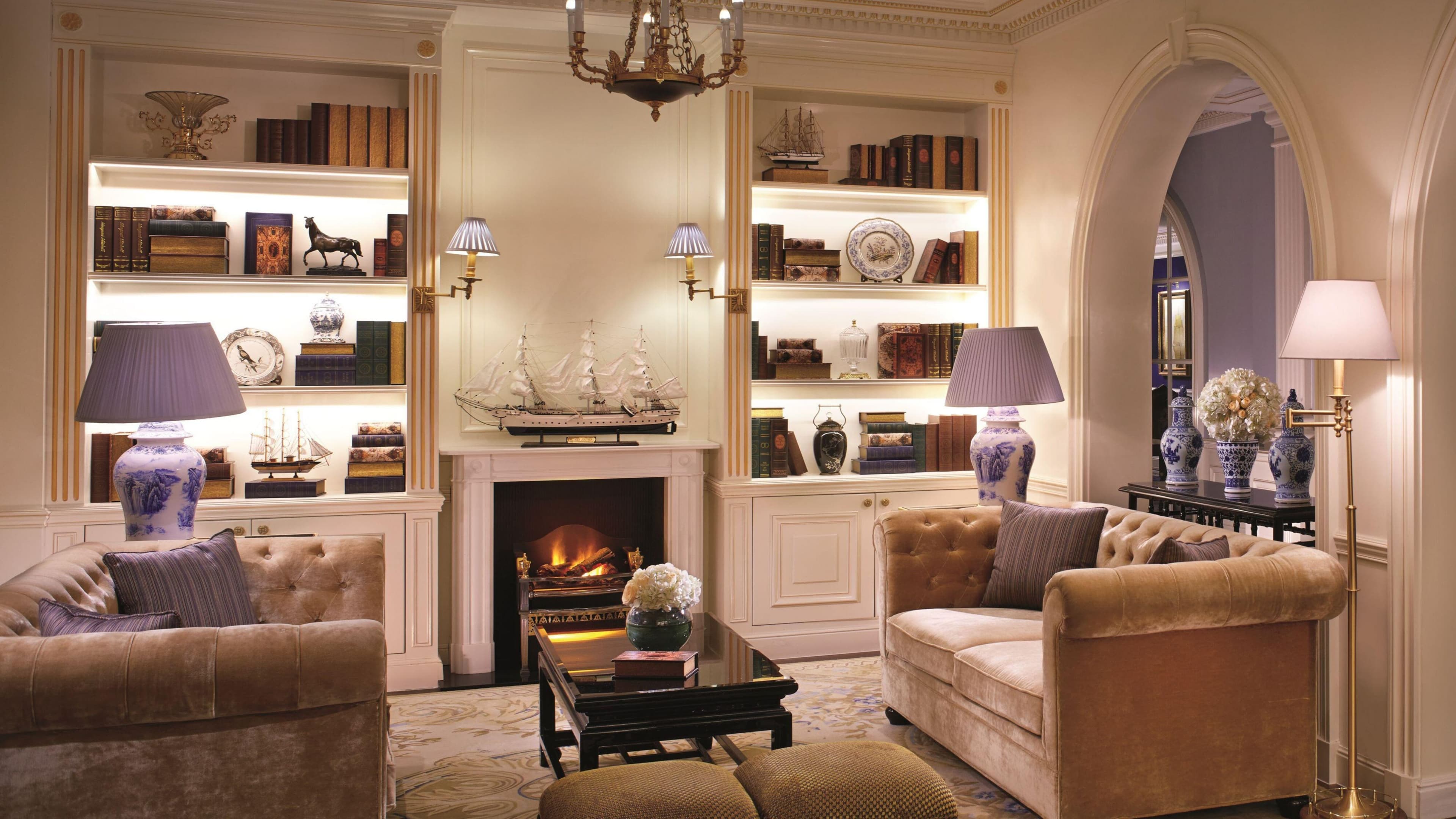The Ritz-Carlton, Tianjin — 7