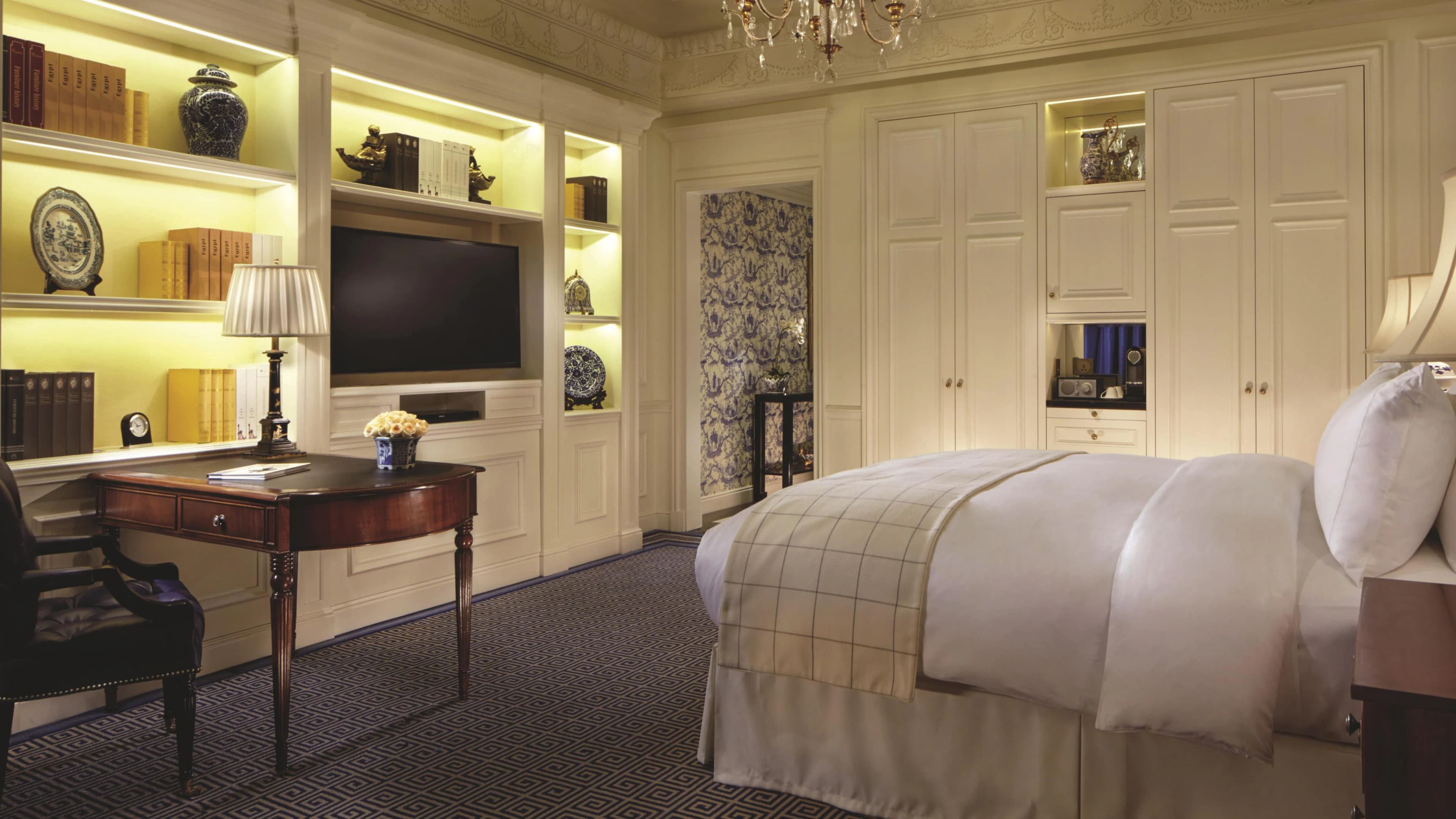 The Ritz-Carlton, Tianjin — 16
