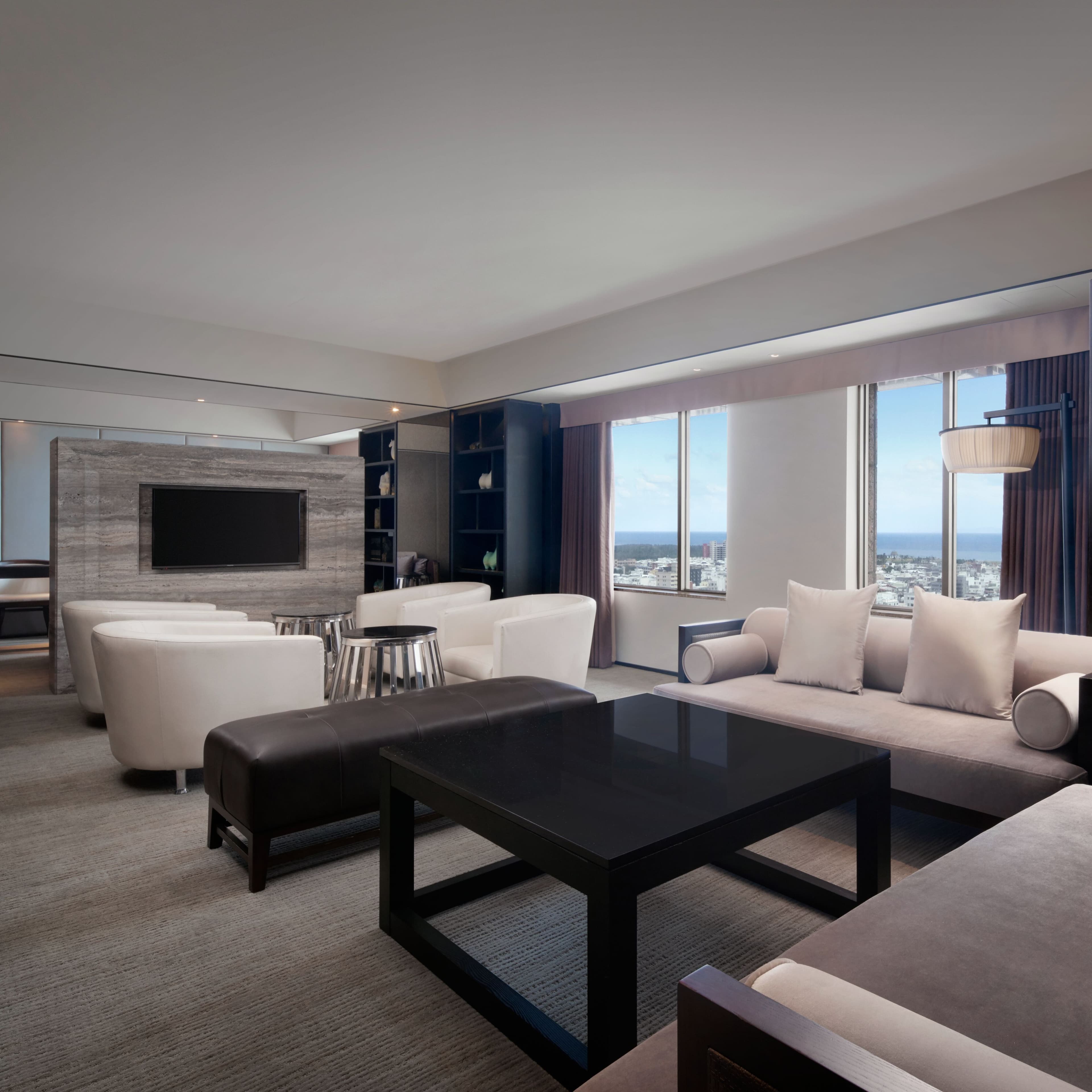 Sheraton Taitung Hotel - Image 1