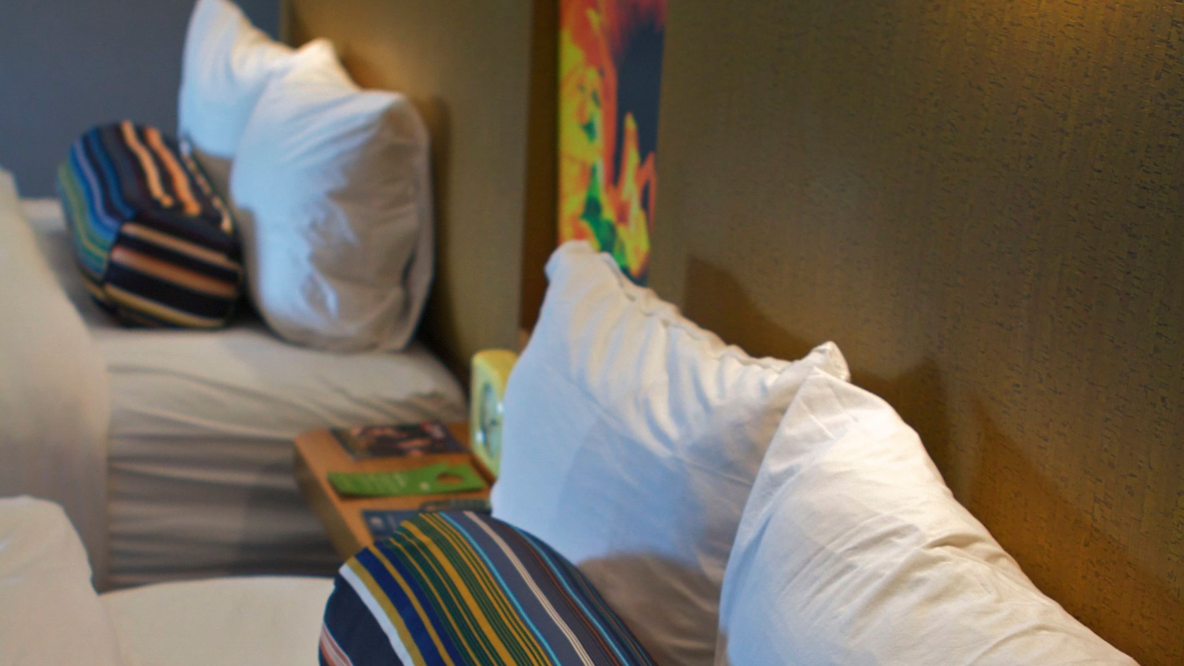 Aloft Tulsa — 11