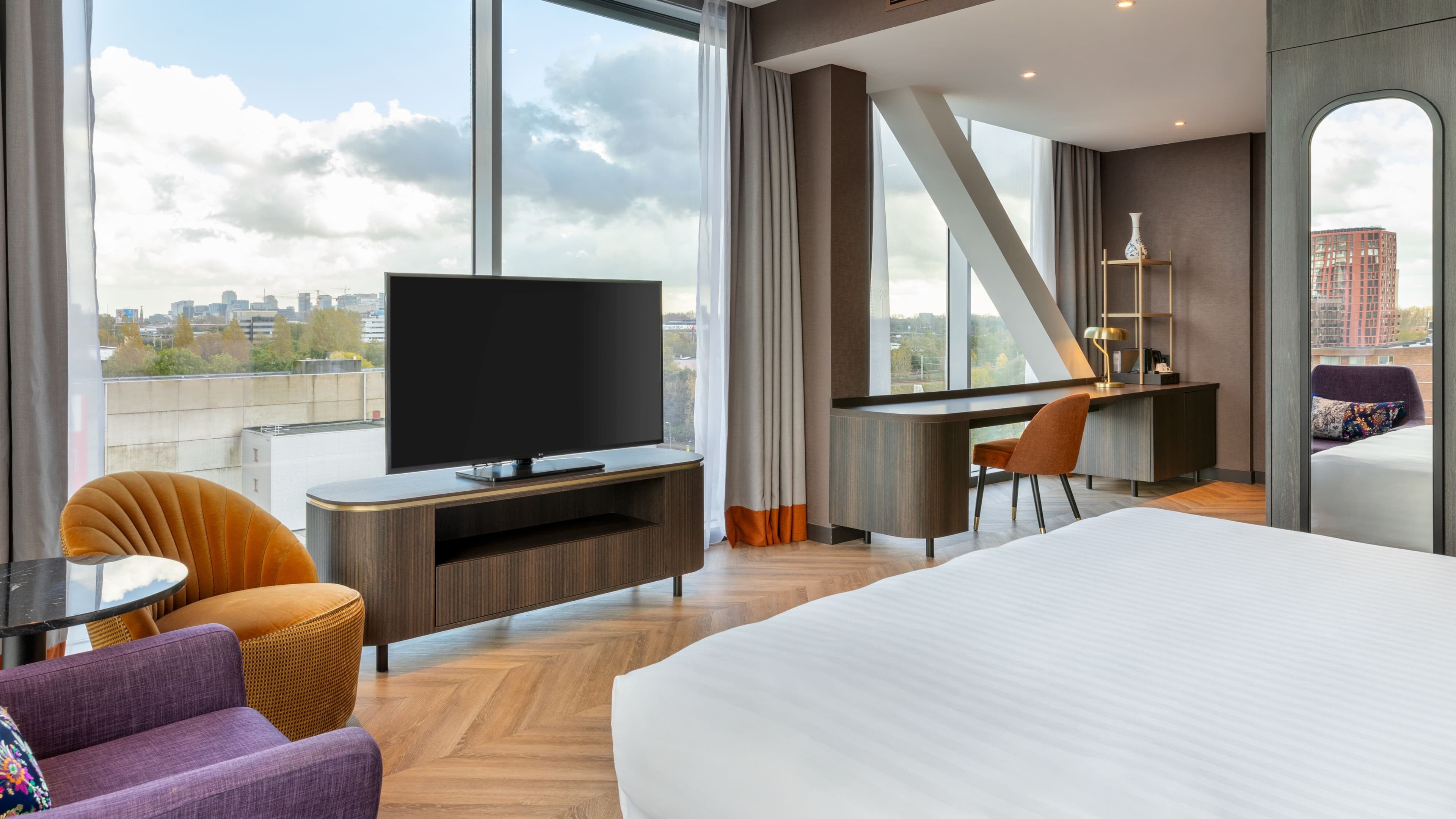 Corendon Amsterdam New-West, a Tribute Portfolio Hotel — 9