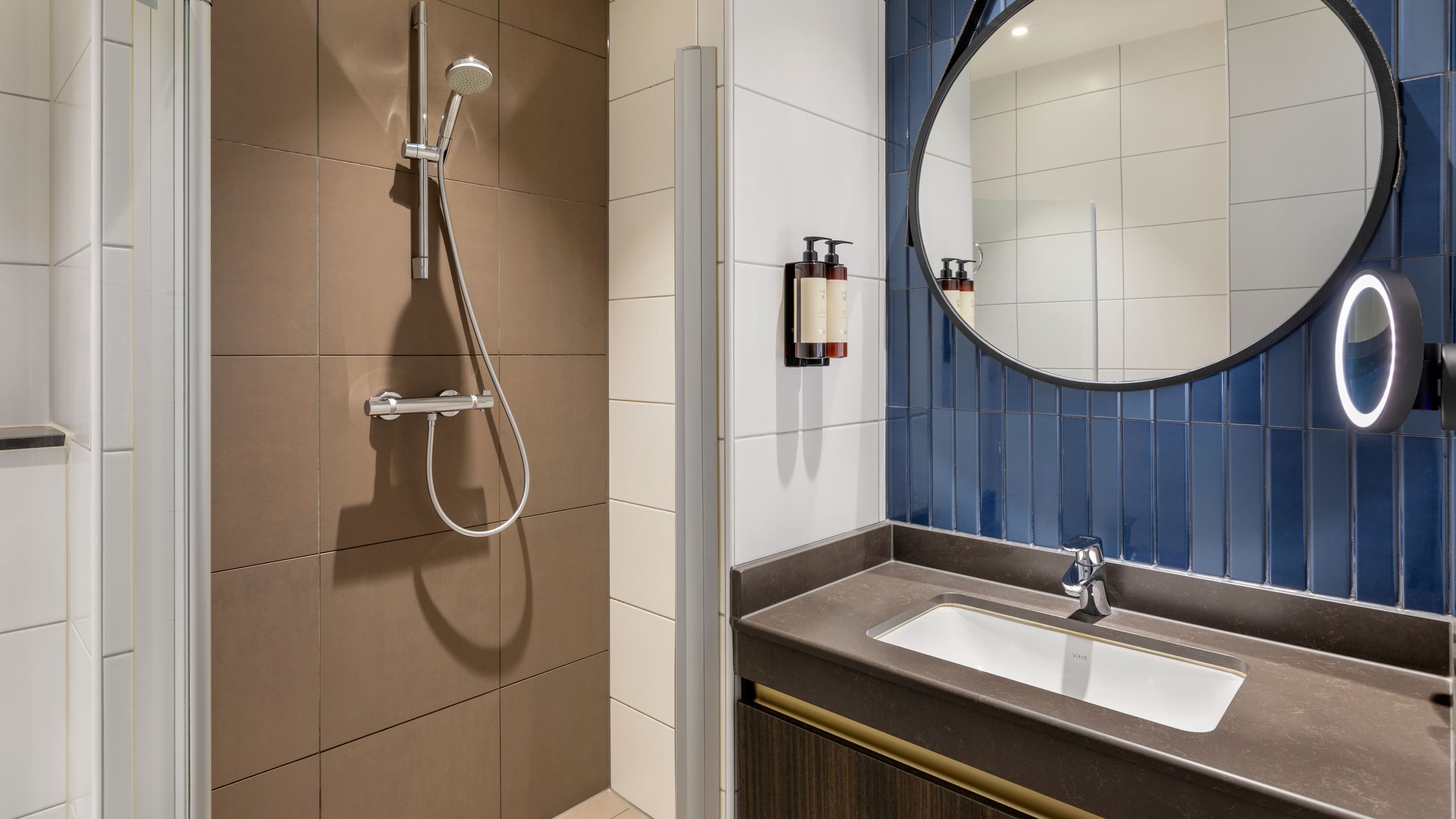 Corendon Amsterdam New-West, a Tribute Portfolio Hotel — 11