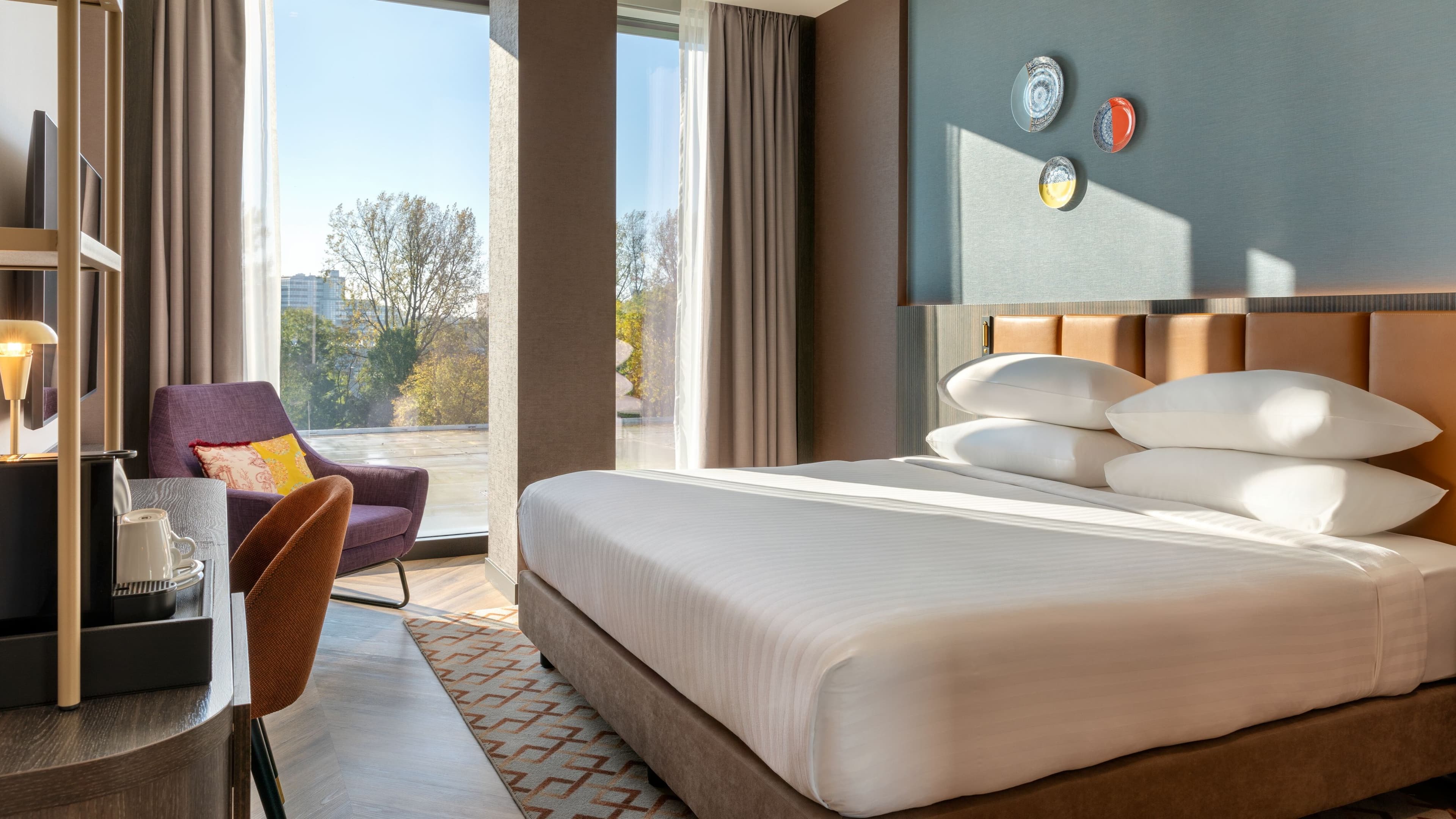 Corendon Amsterdam New-West, a Tribute Portfolio Hotel - Image 5