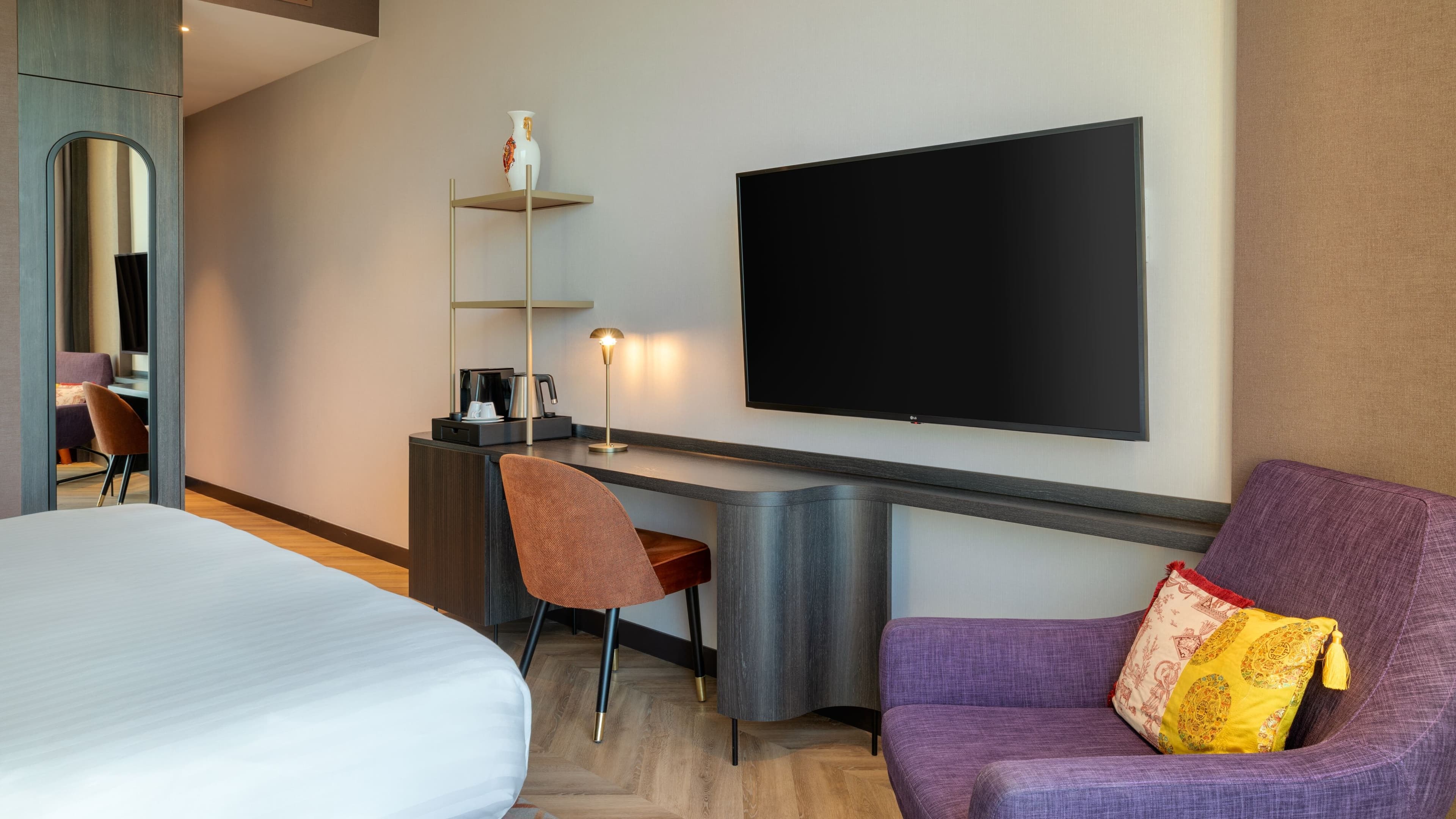 Corendon Amsterdam New-West, a Tribute Portfolio Hotel - Image 3