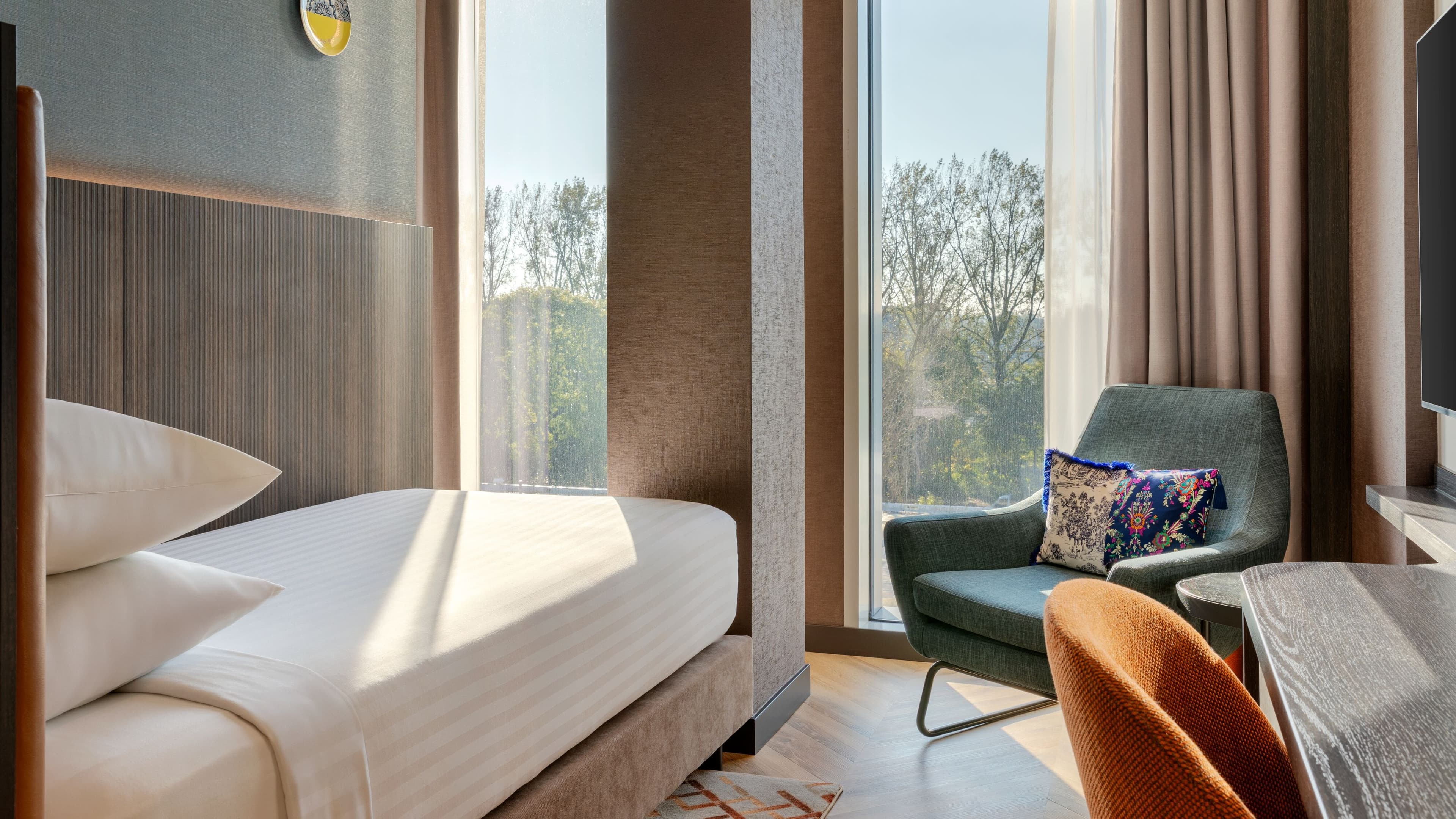 Corendon Amsterdam New-West, a Tribute Portfolio Hotel — 19
