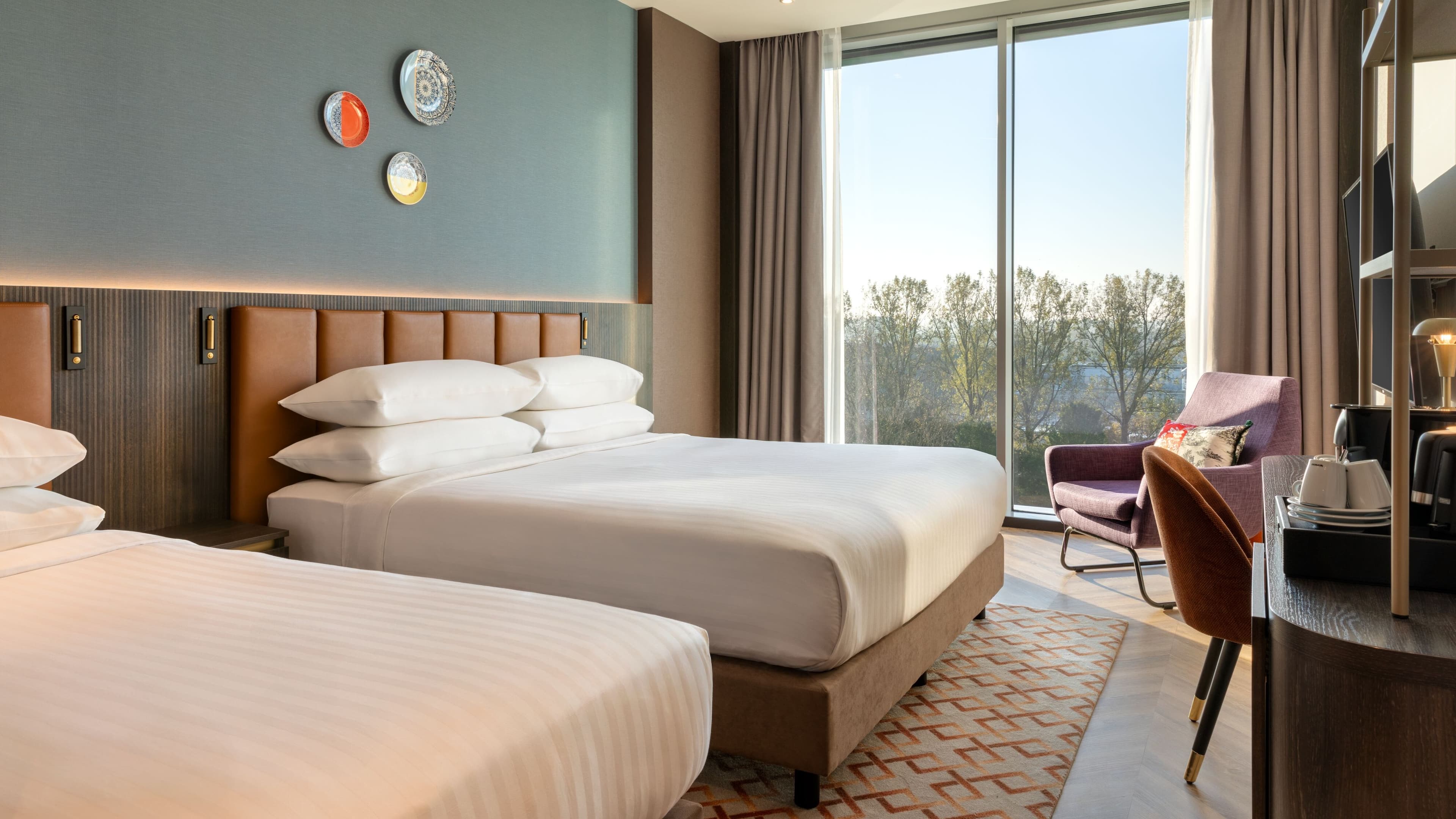 Corendon Amsterdam New-West, a Tribute Portfolio Hotel — 23