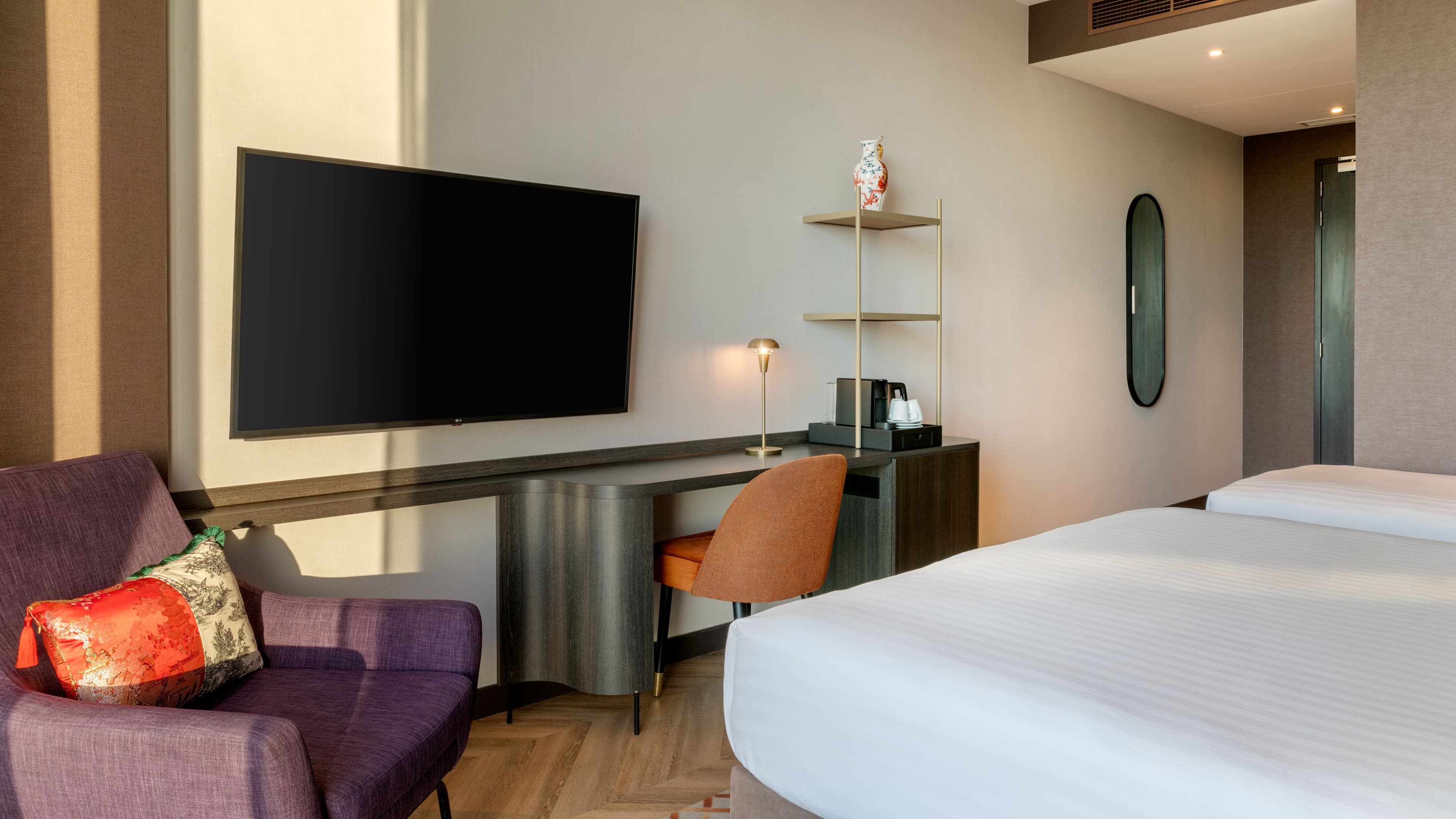 Corendon Amsterdam New-West, a Tribute Portfolio Hotel — 25