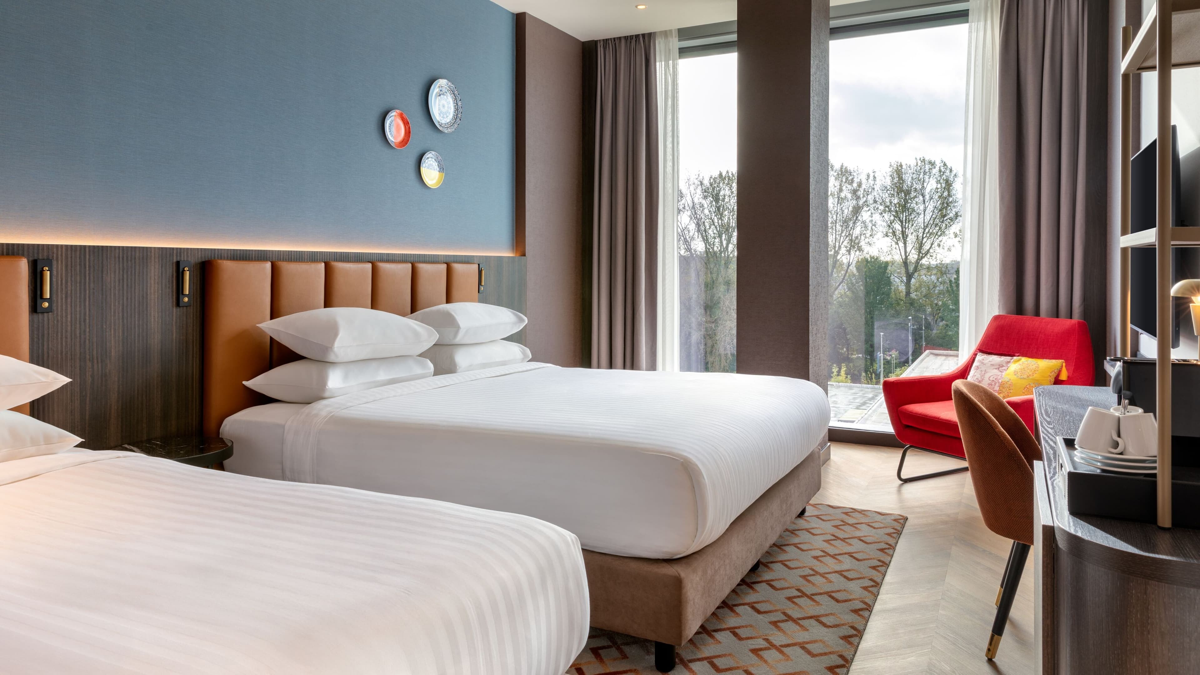 Corendon Amsterdam New-West, a Tribute Portfolio Hotel — 26