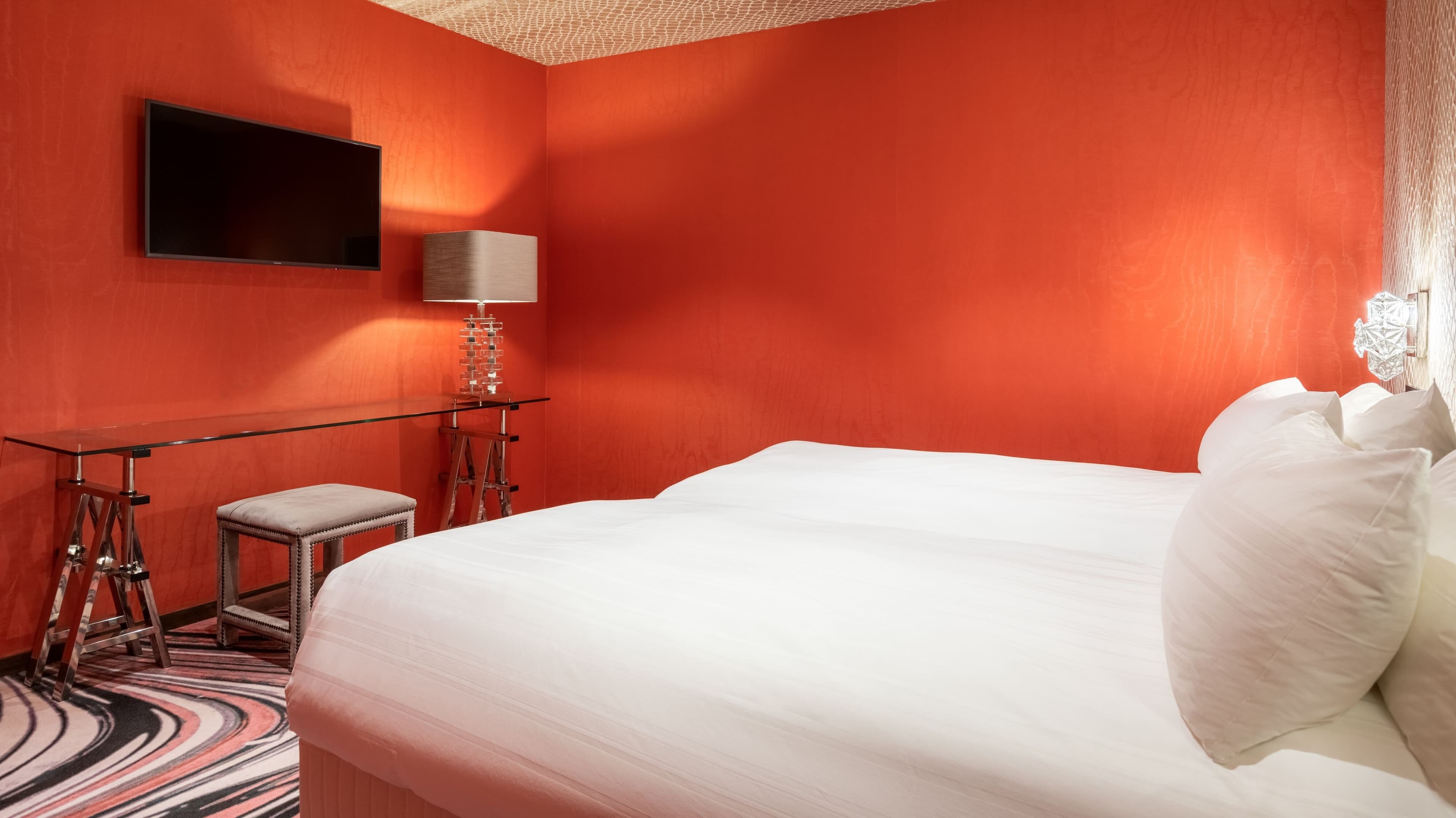 Apollo Hotel Amsterdam, a Tribute Portfolio Hotel — 19