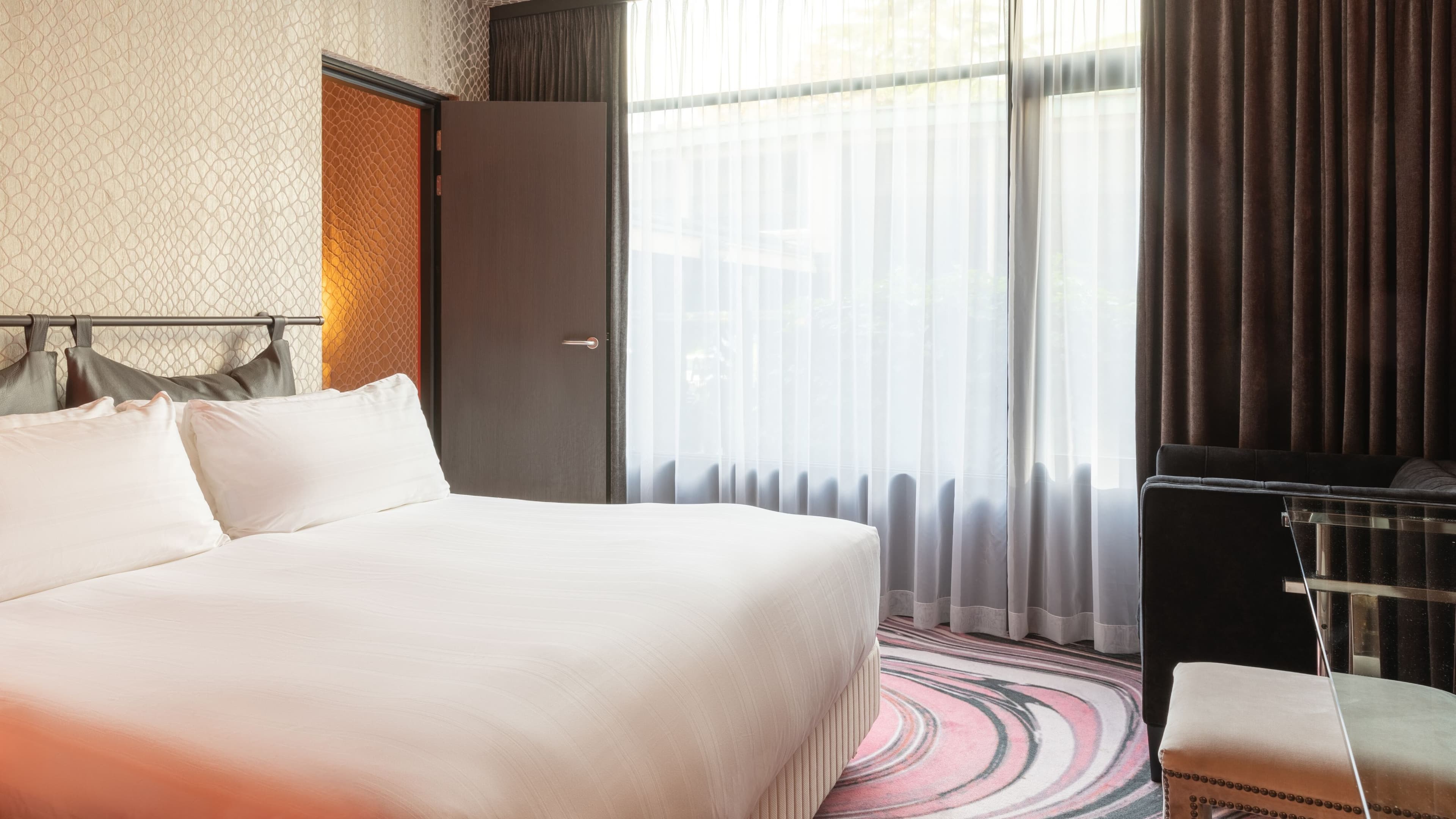 Apollo Hotel Amsterdam, a Tribute Portfolio Hotel — 18
